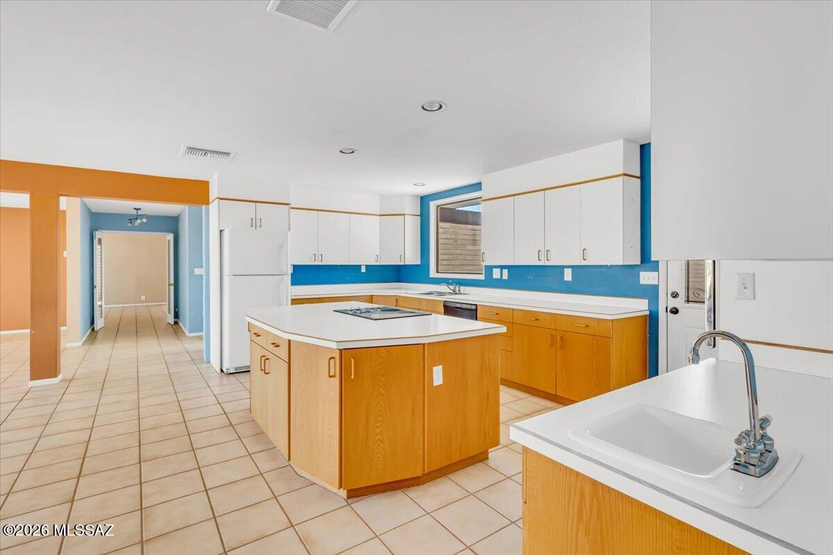 Richland Heights - Residential