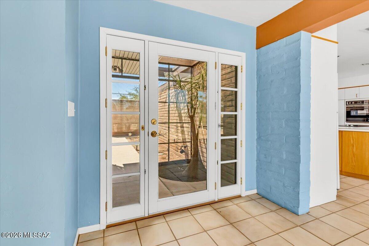 Richland Heights - Residential