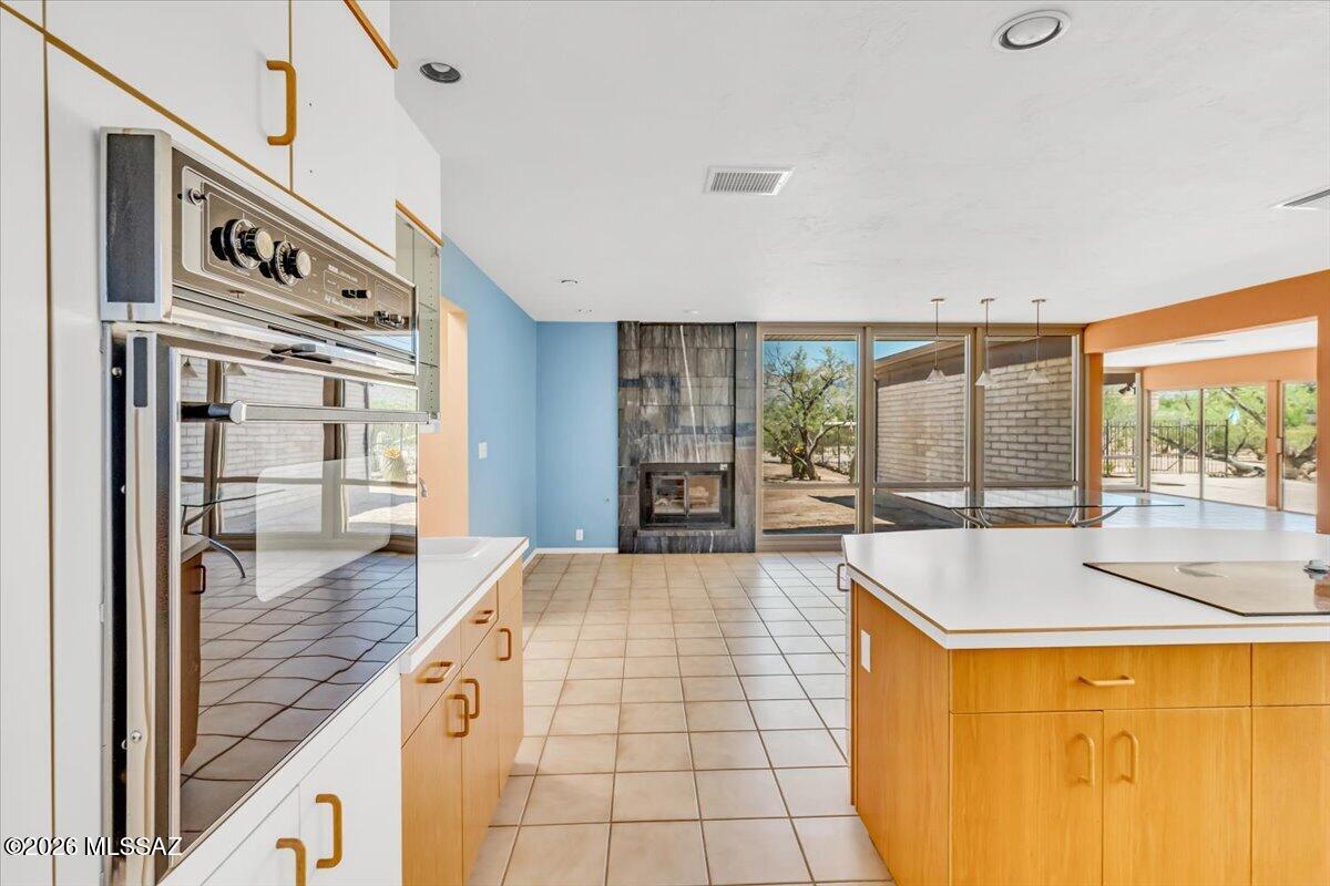 Richland Heights - Residential