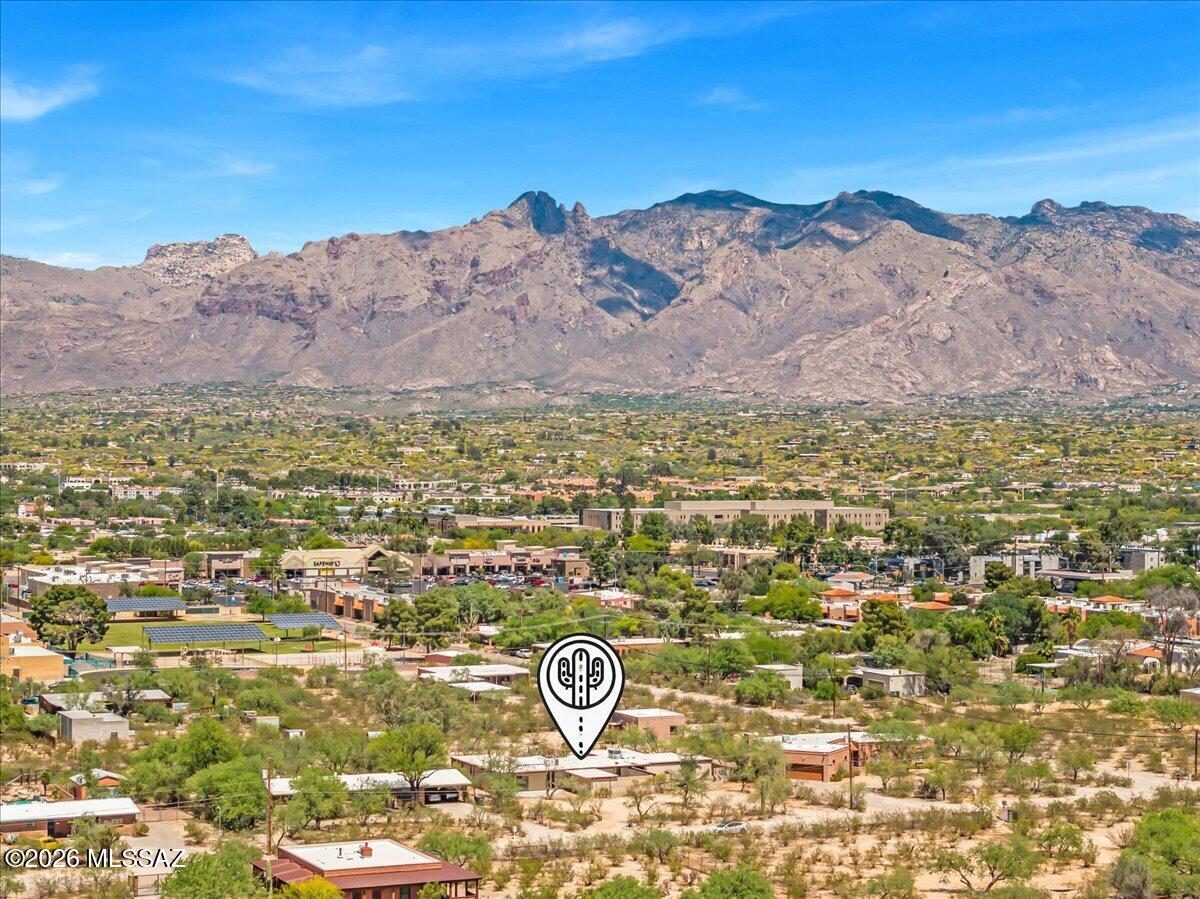 Richland Heights - Residential