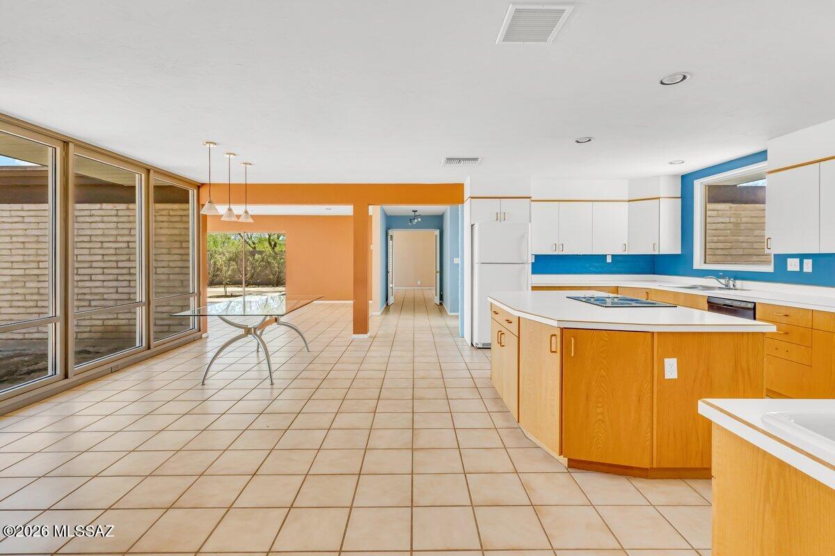 Richland Heights - Residential