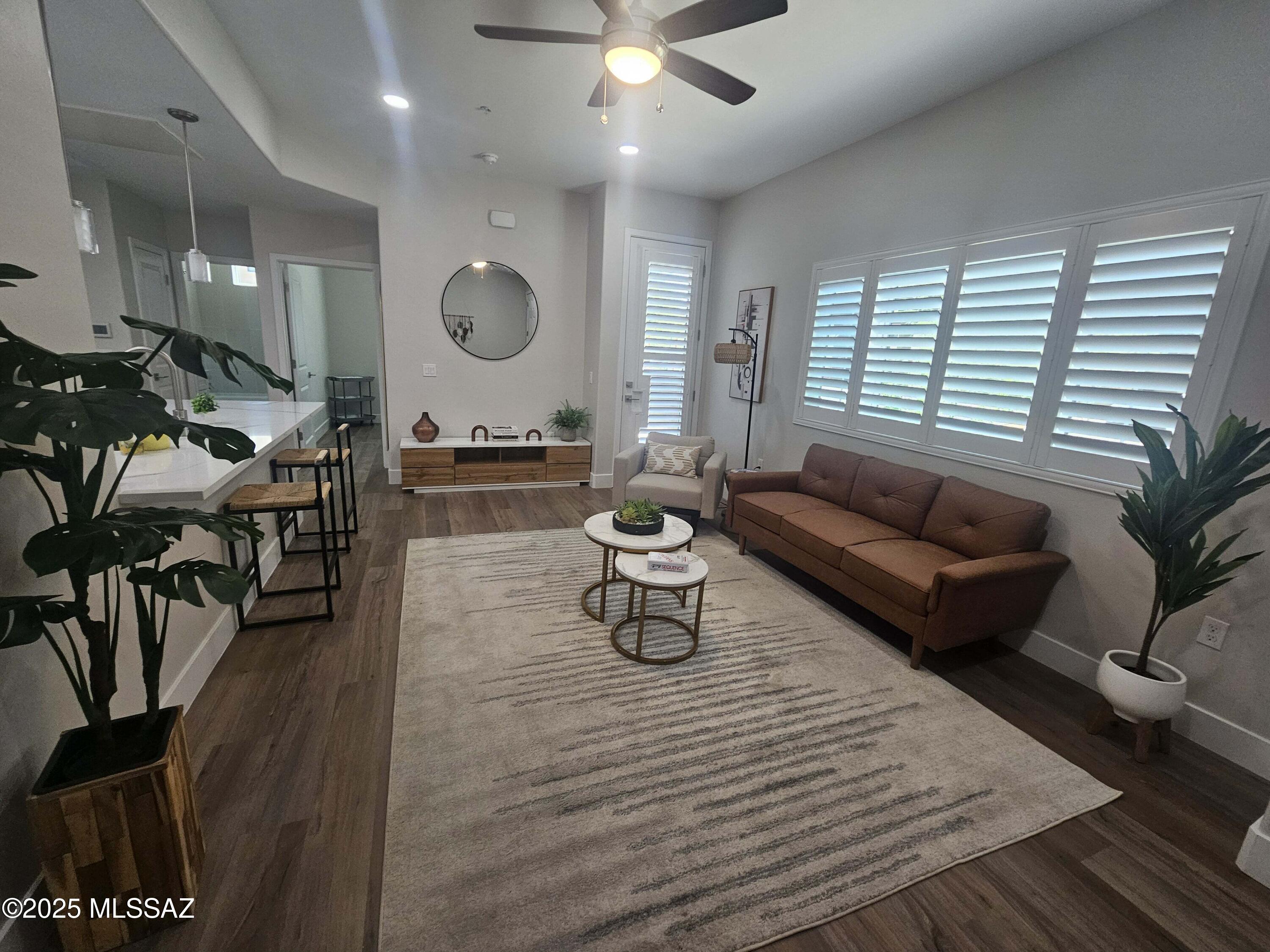 Placita Escondida Bldgs 18-20 Units 1-204 - Residential