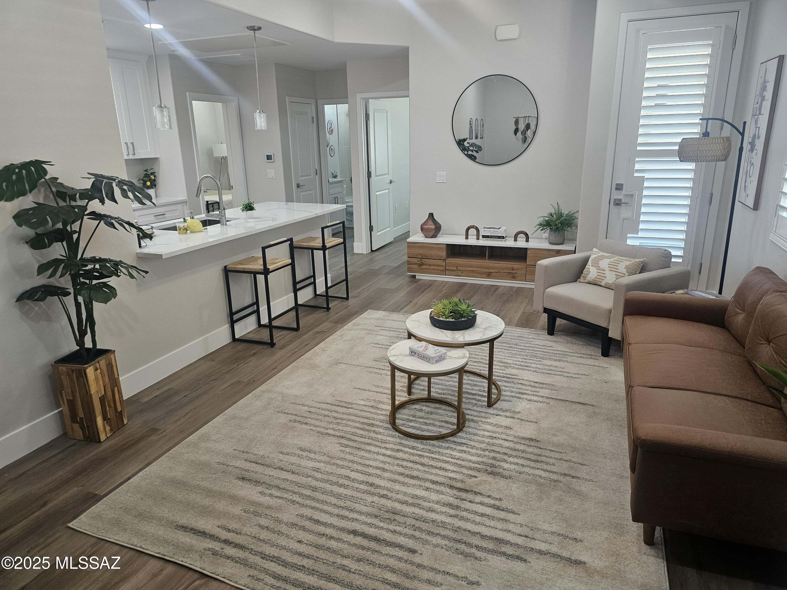 Placita Escondida Bldgs 18-20 Units 1-204 - Residential