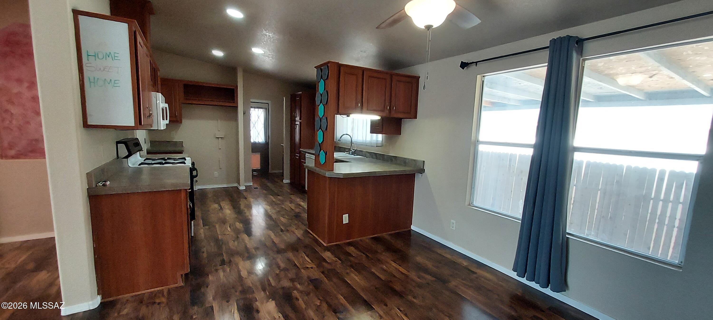 Shannon Gardens (1-38) - Residential