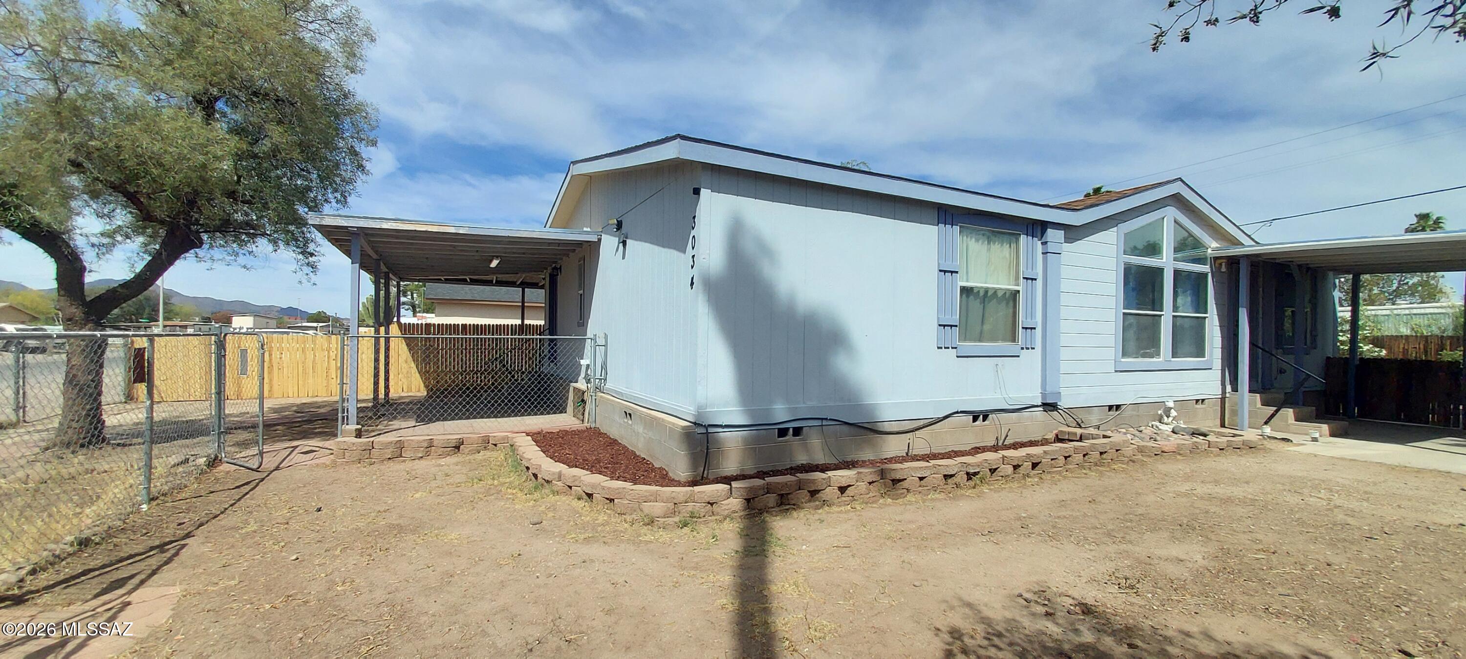 Shannon Gardens (1-38) - Residential