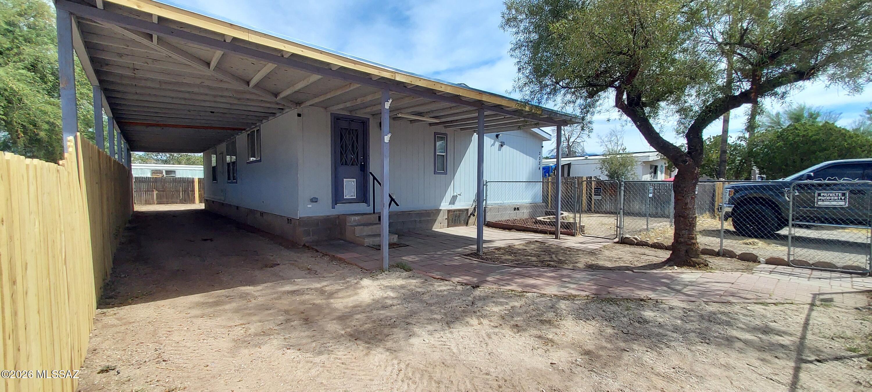 Shannon Gardens (1-38) - Residential