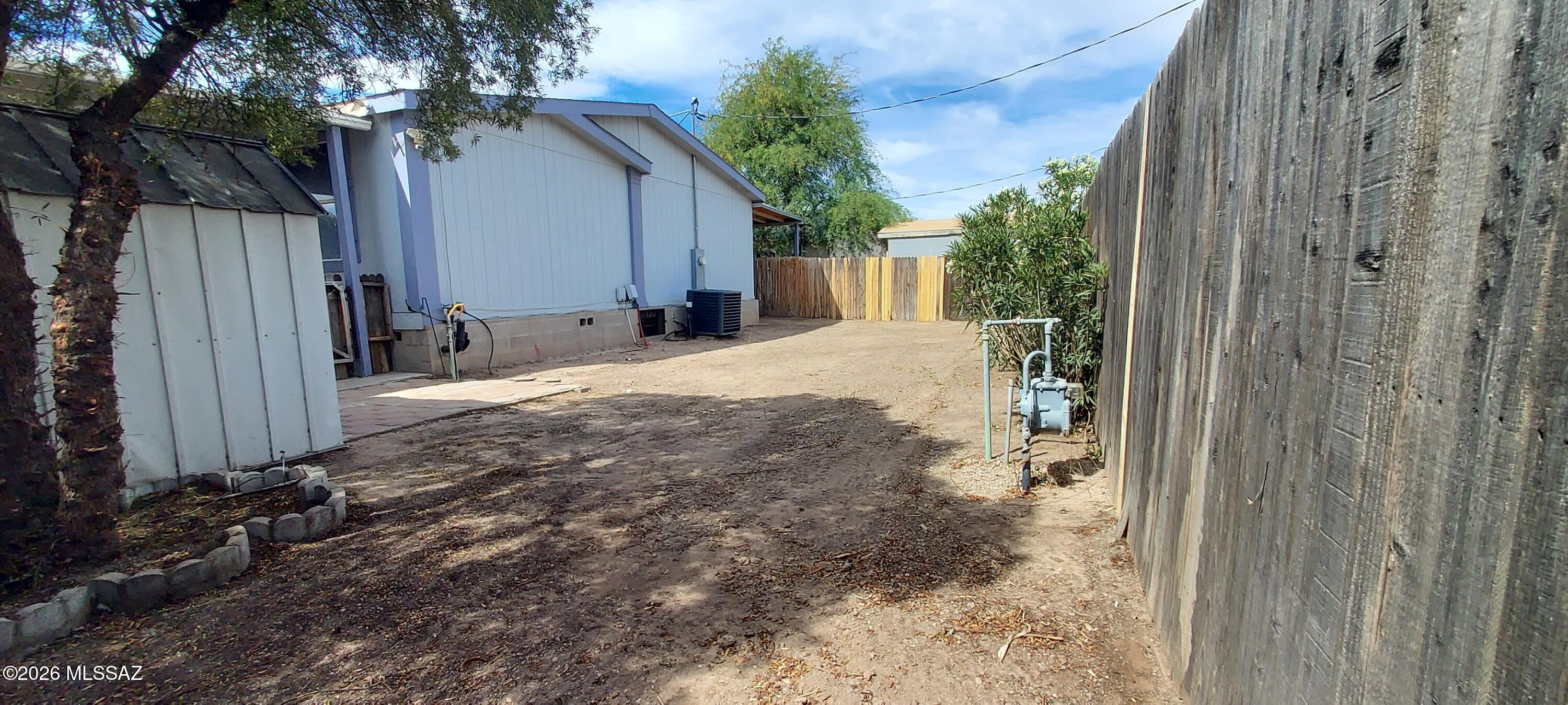 Shannon Gardens (1-38) - Residential