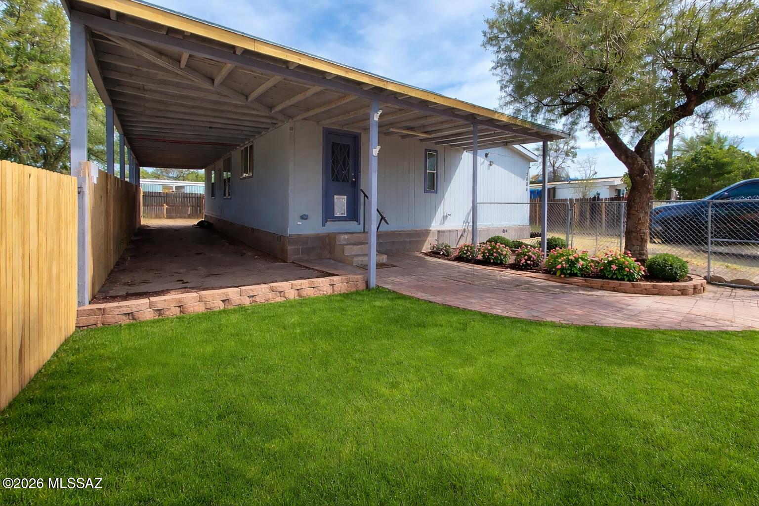 Shannon Gardens (1-38) - Residential
