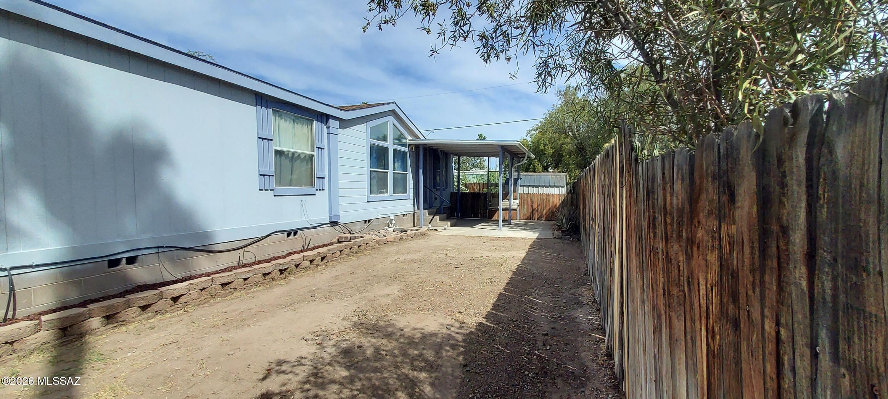 Shannon Gardens (1-38) - Residential
