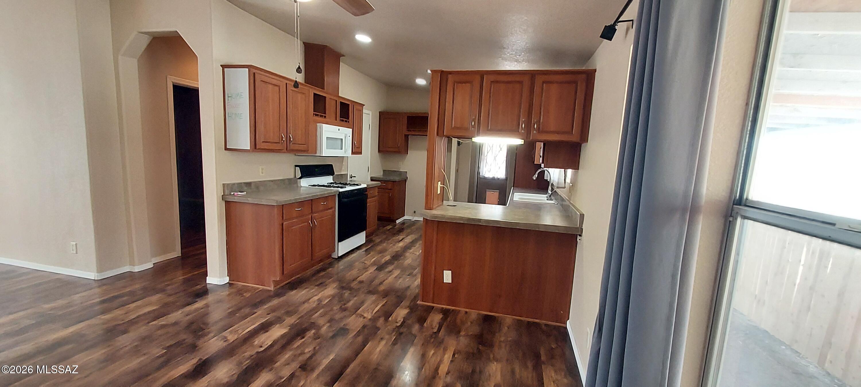 Shannon Gardens (1-38) - Residential