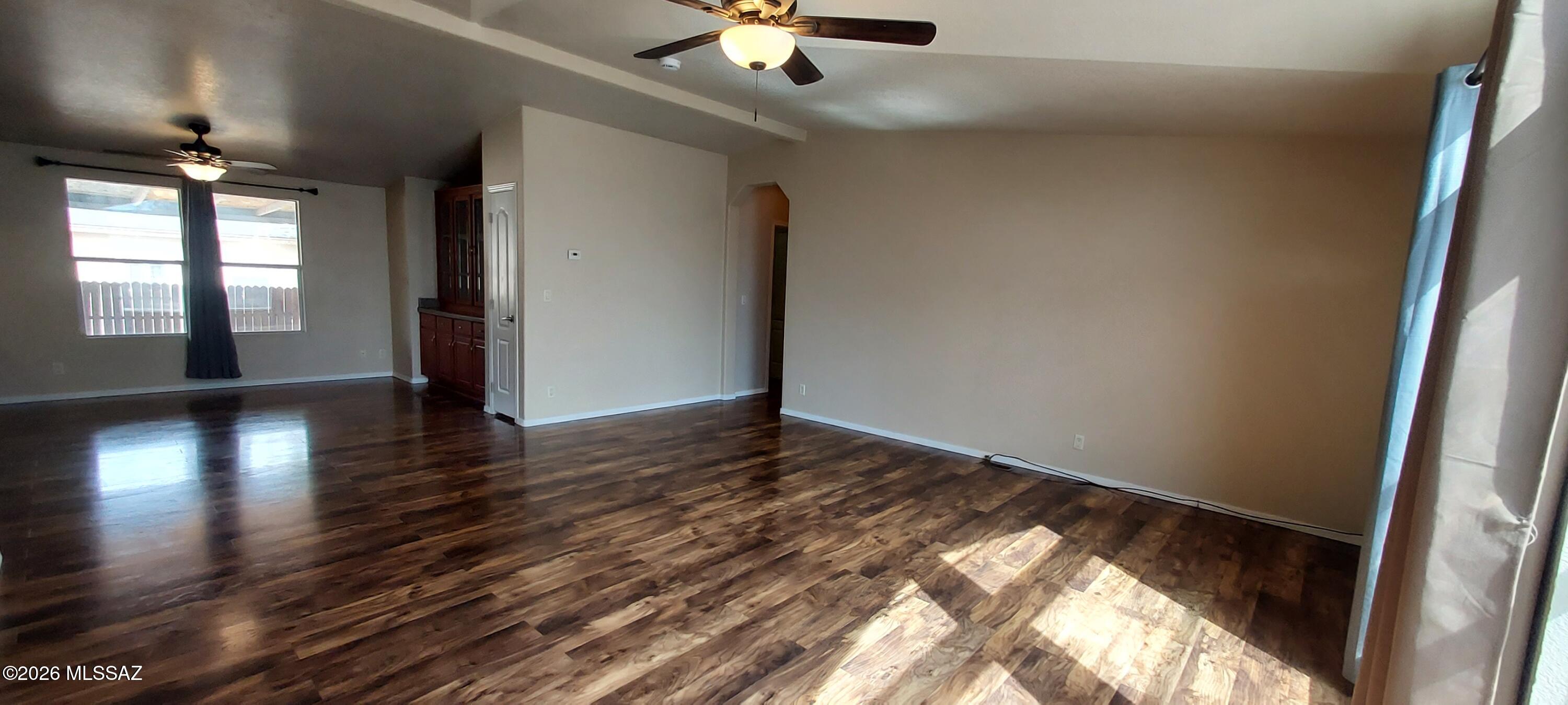 Shannon Gardens (1-38) - Residential