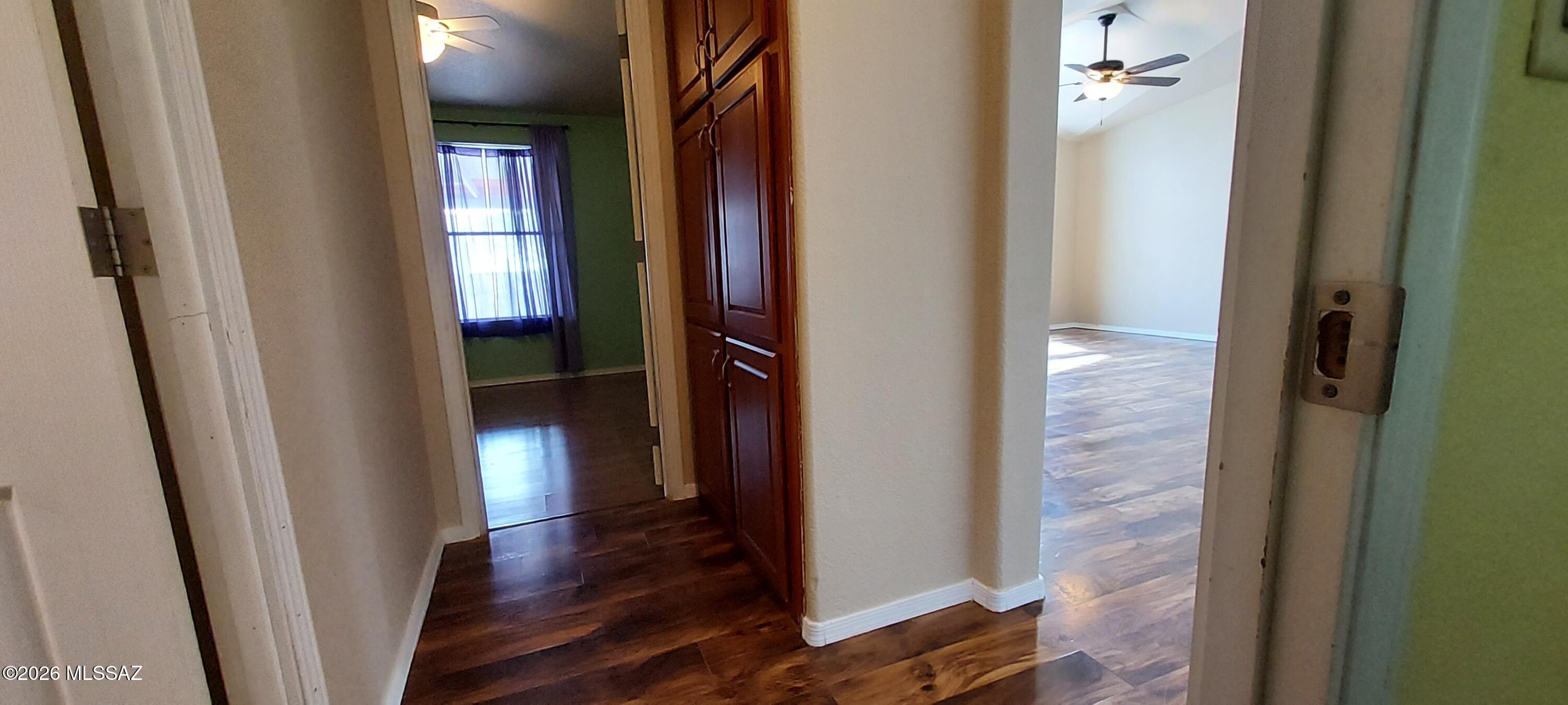 Shannon Gardens (1-38) - Residential