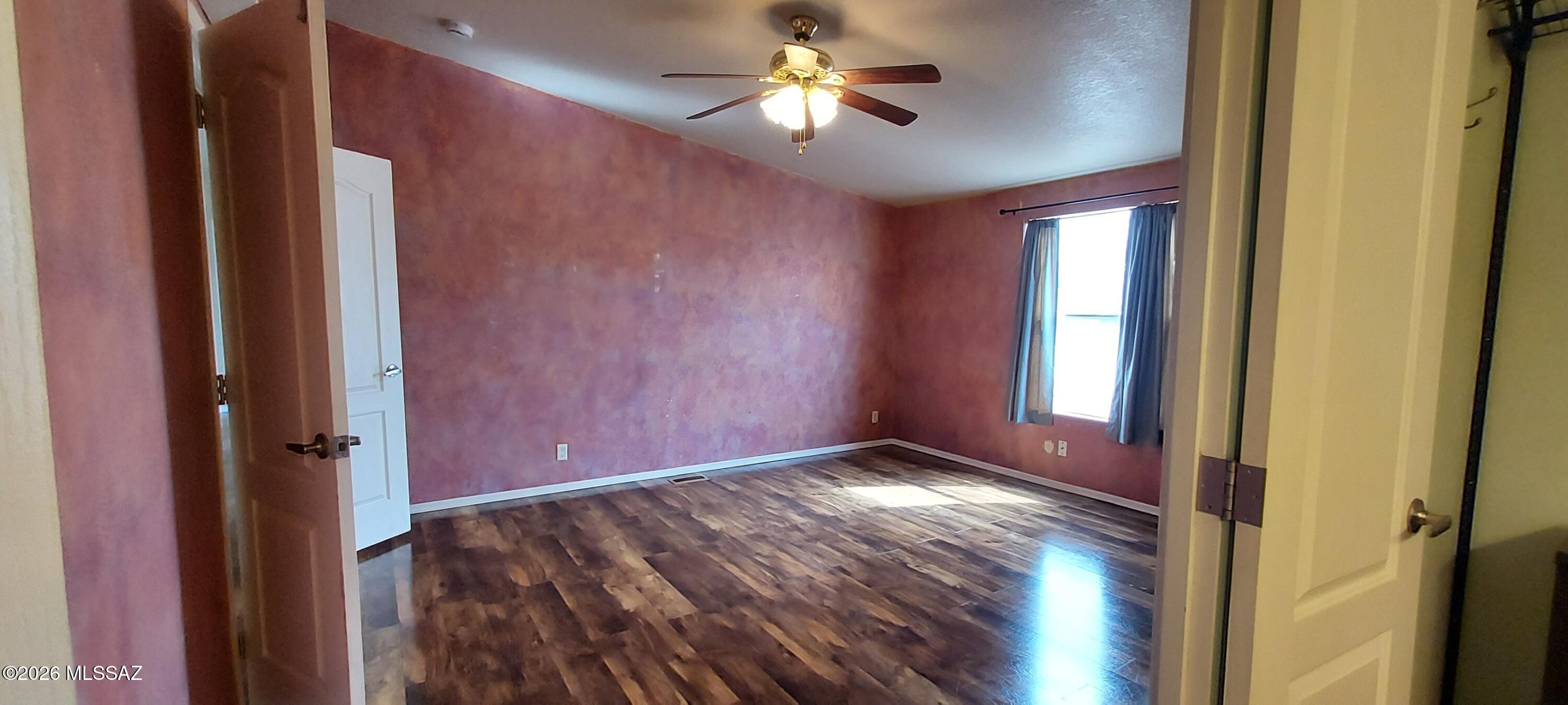 Shannon Gardens (1-38) - Residential
