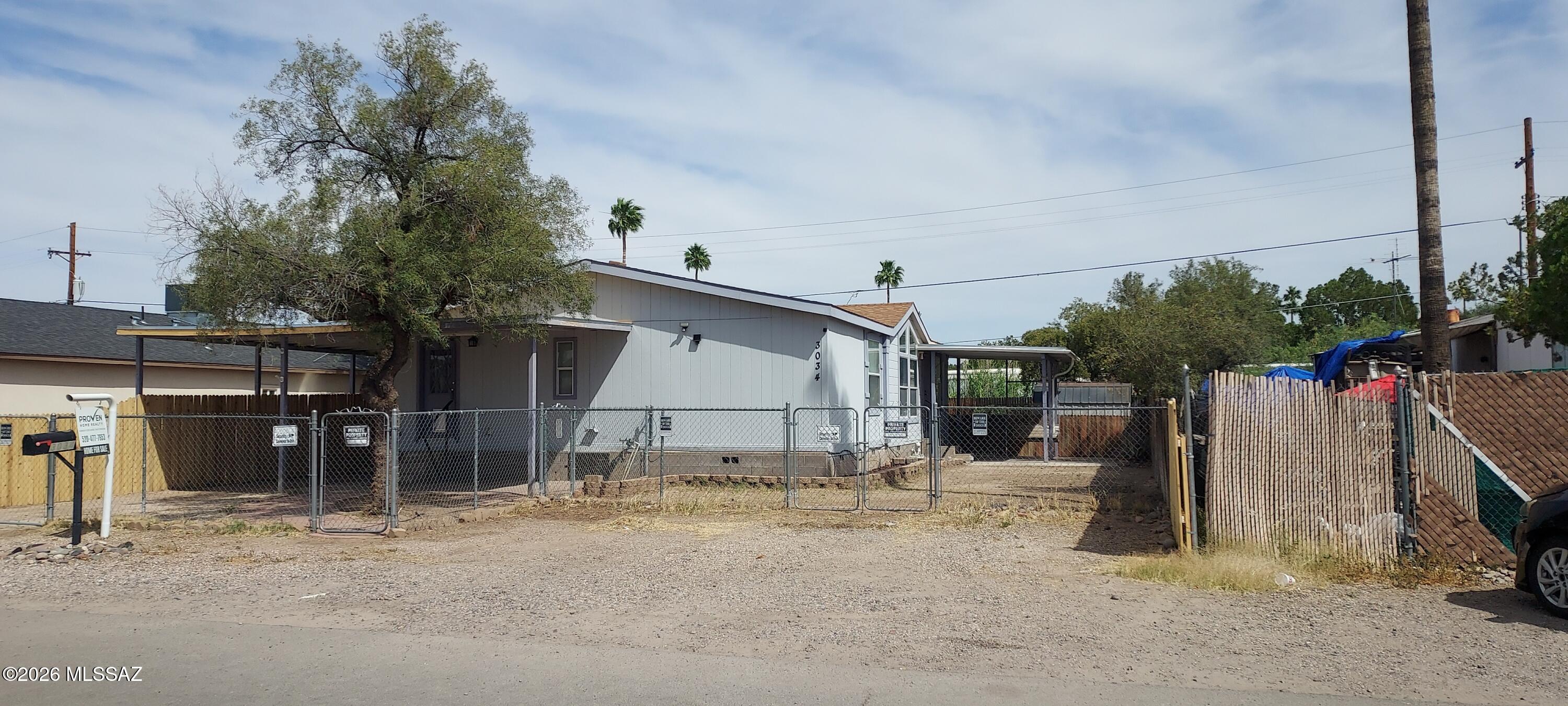 Shannon Gardens (1-38) - Residential