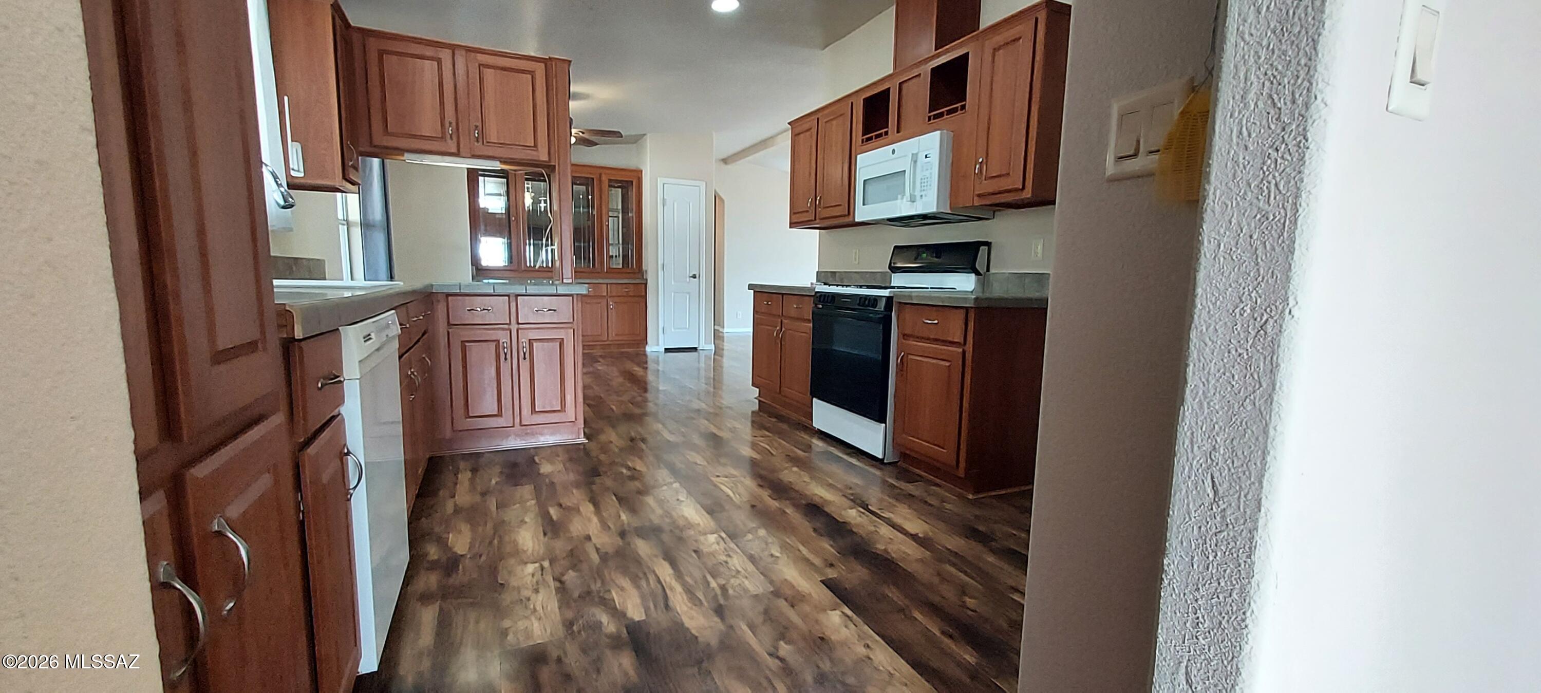 Shannon Gardens (1-38) - Residential