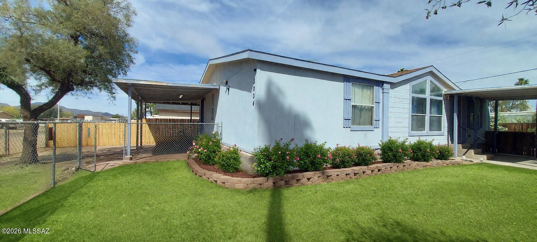 Shannon Gardens (1-38) - Residential