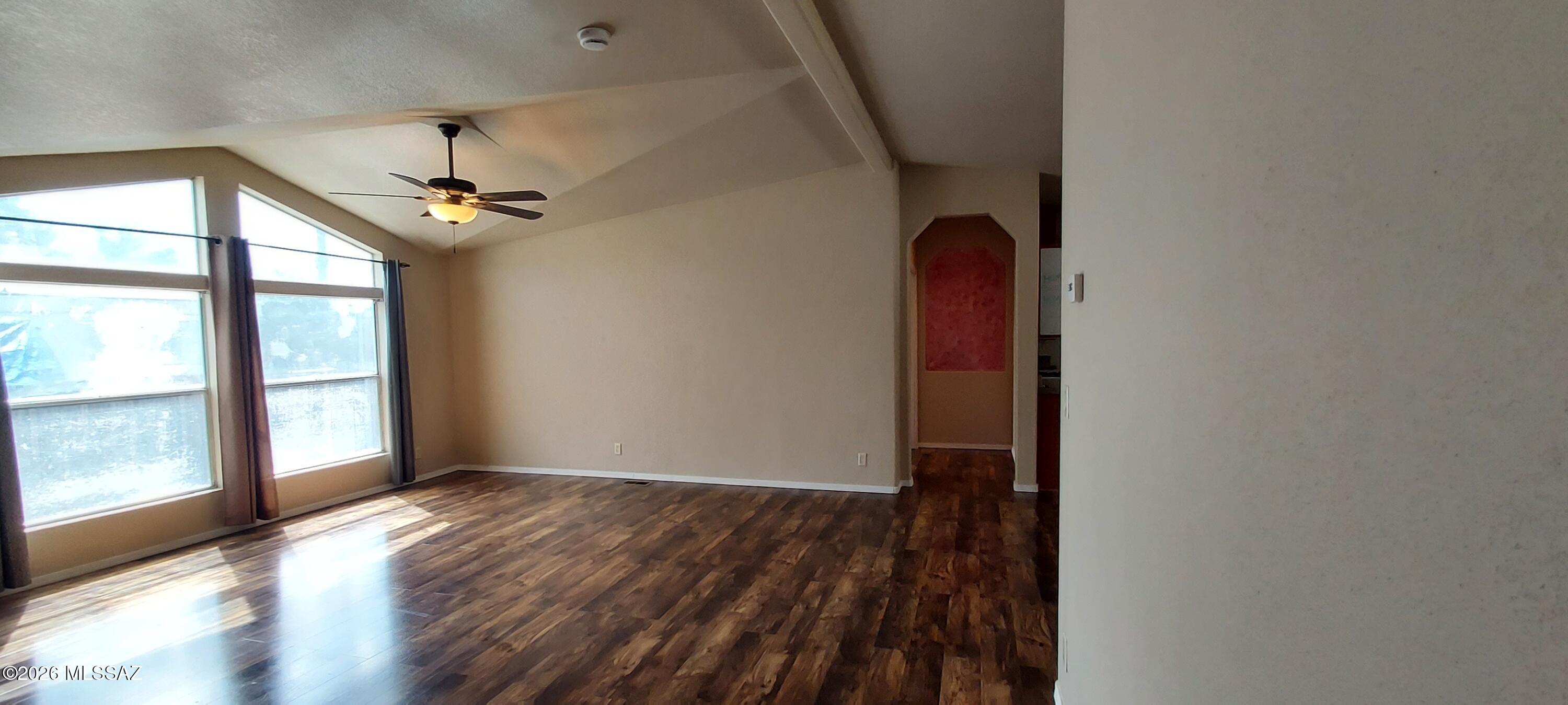 Shannon Gardens (1-38) - Residential