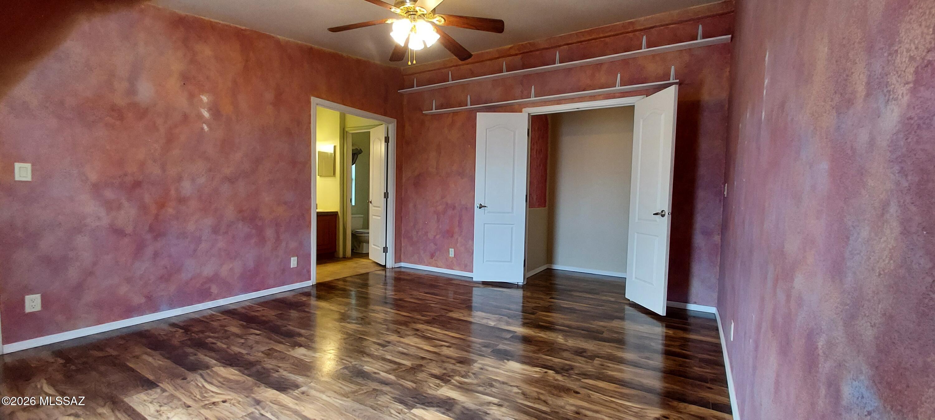 Shannon Gardens (1-38) - Residential