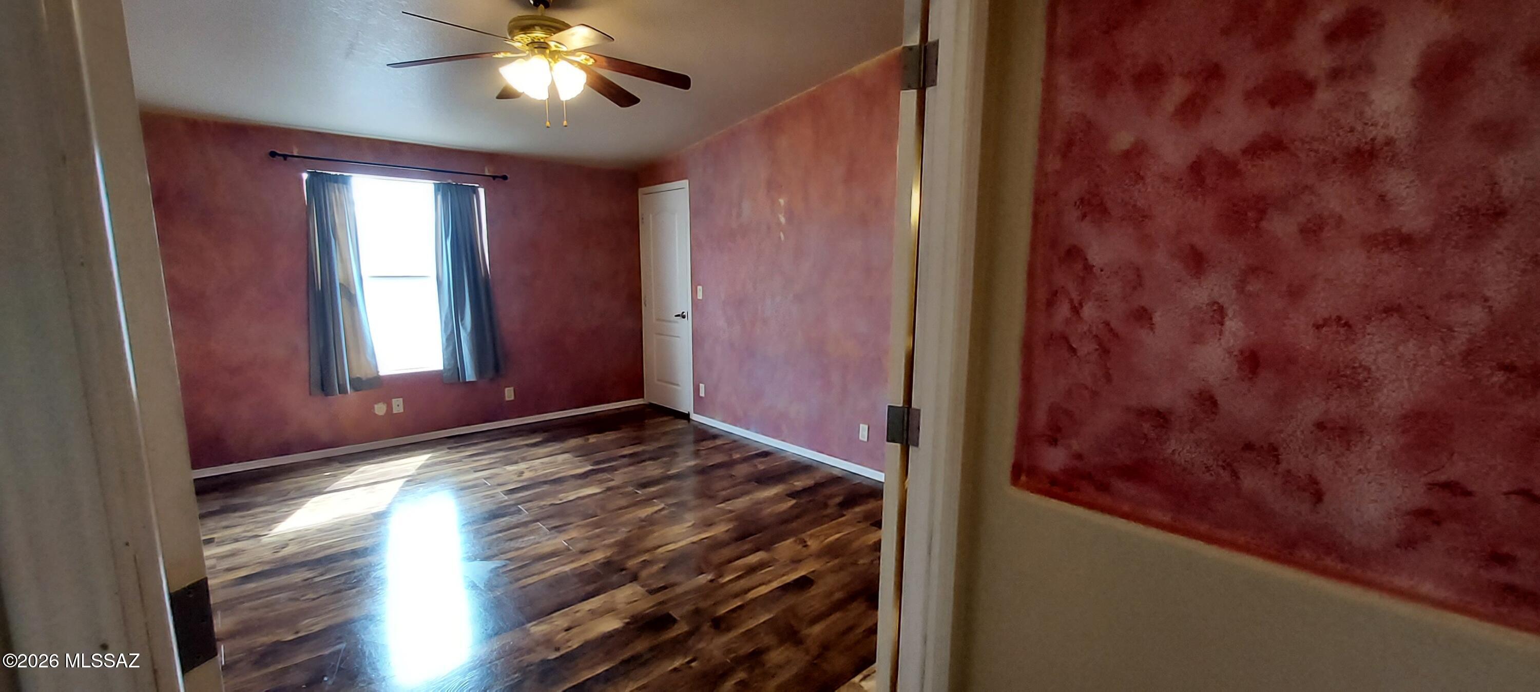 Shannon Gardens (1-38) - Residential