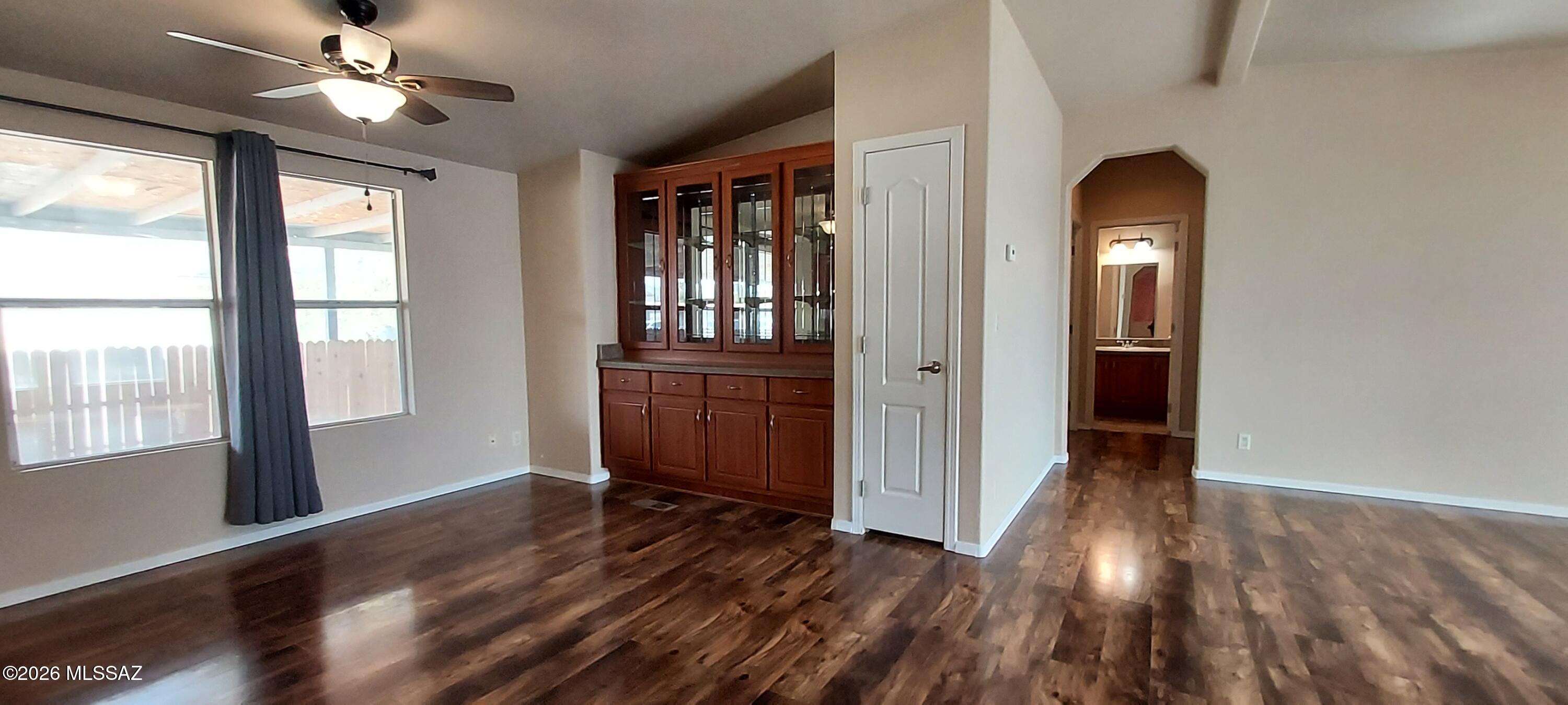 Shannon Gardens (1-38) - Residential