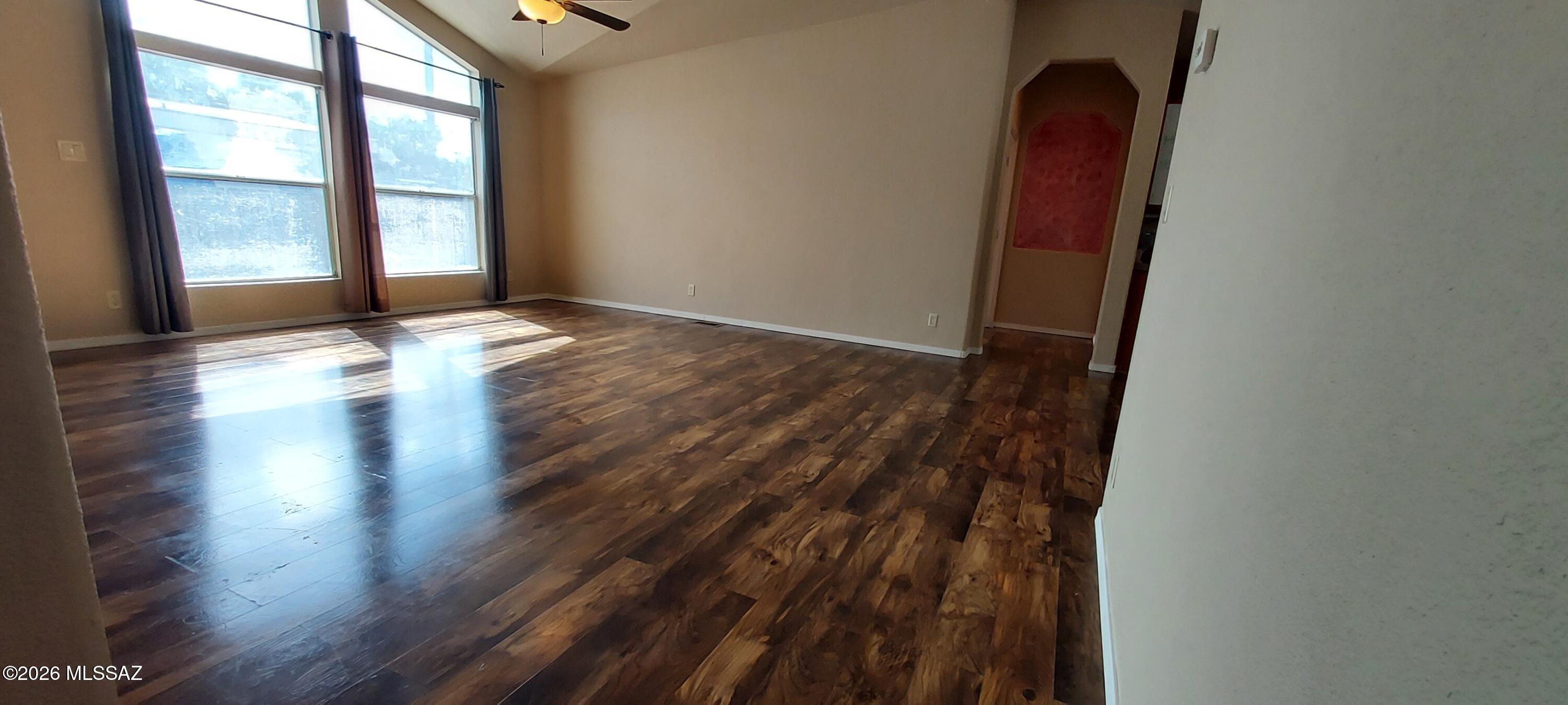 Shannon Gardens (1-38) - Residential