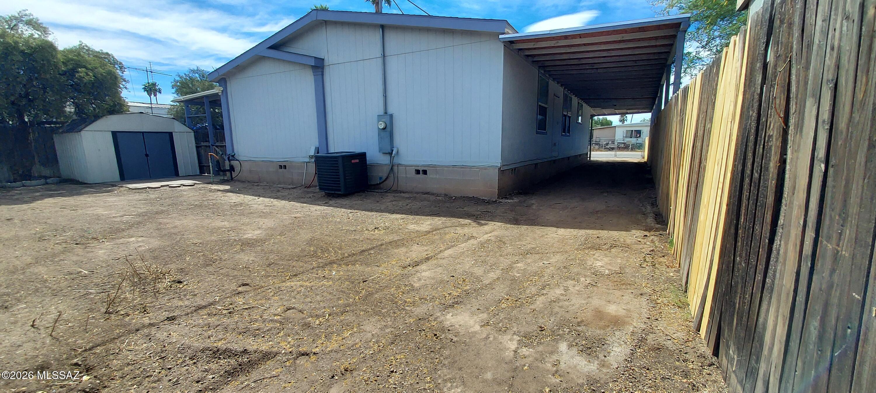 Shannon Gardens (1-38) - Residential