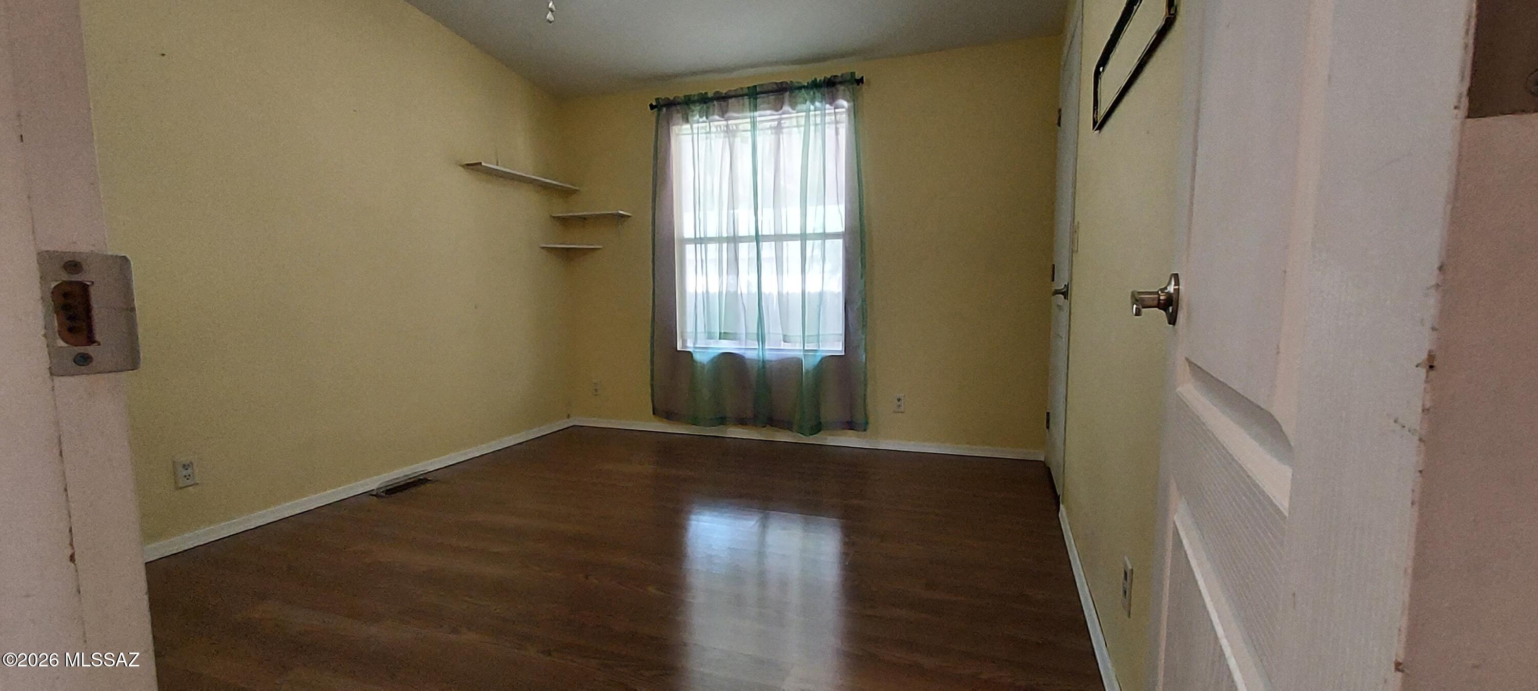 Shannon Gardens (1-38) - Residential