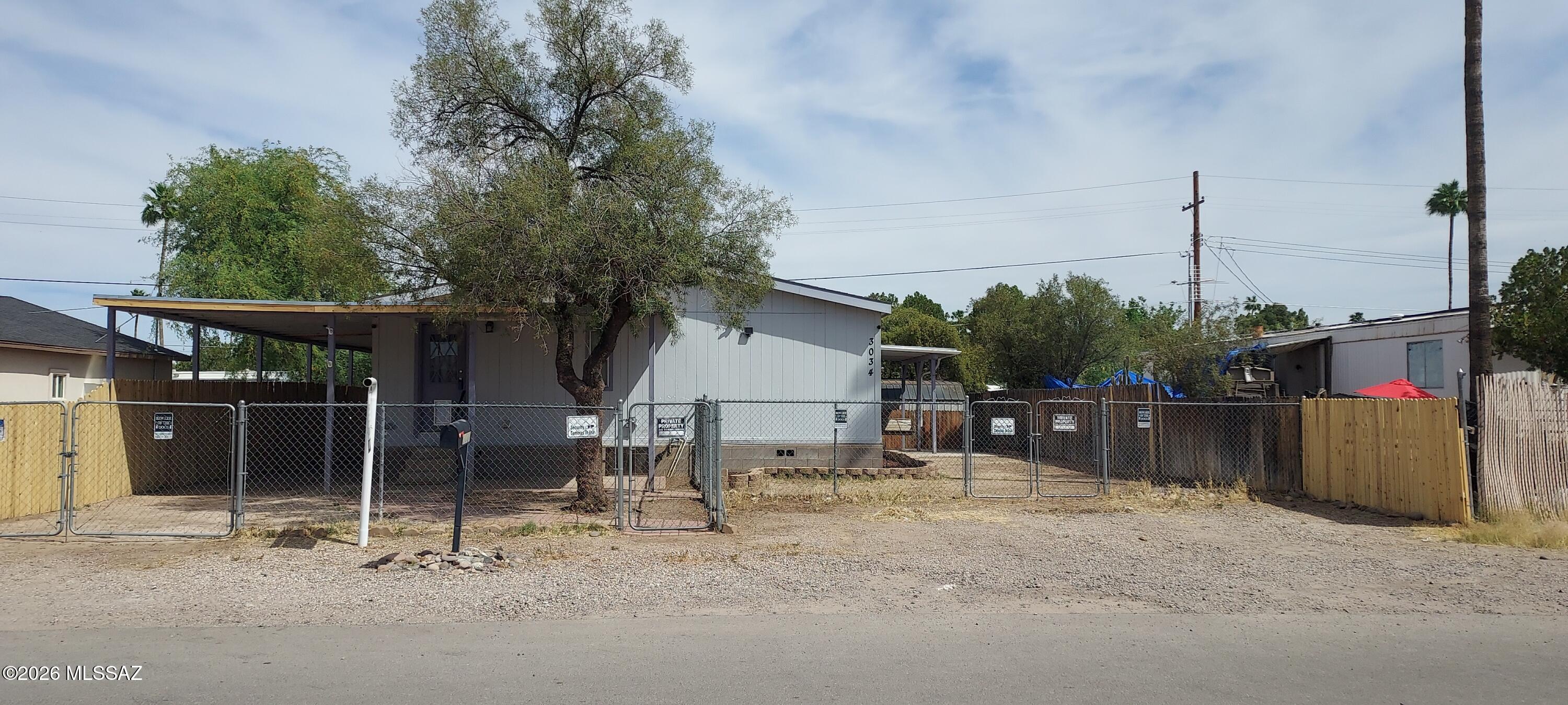 Shannon Gardens (1-38) - Residential