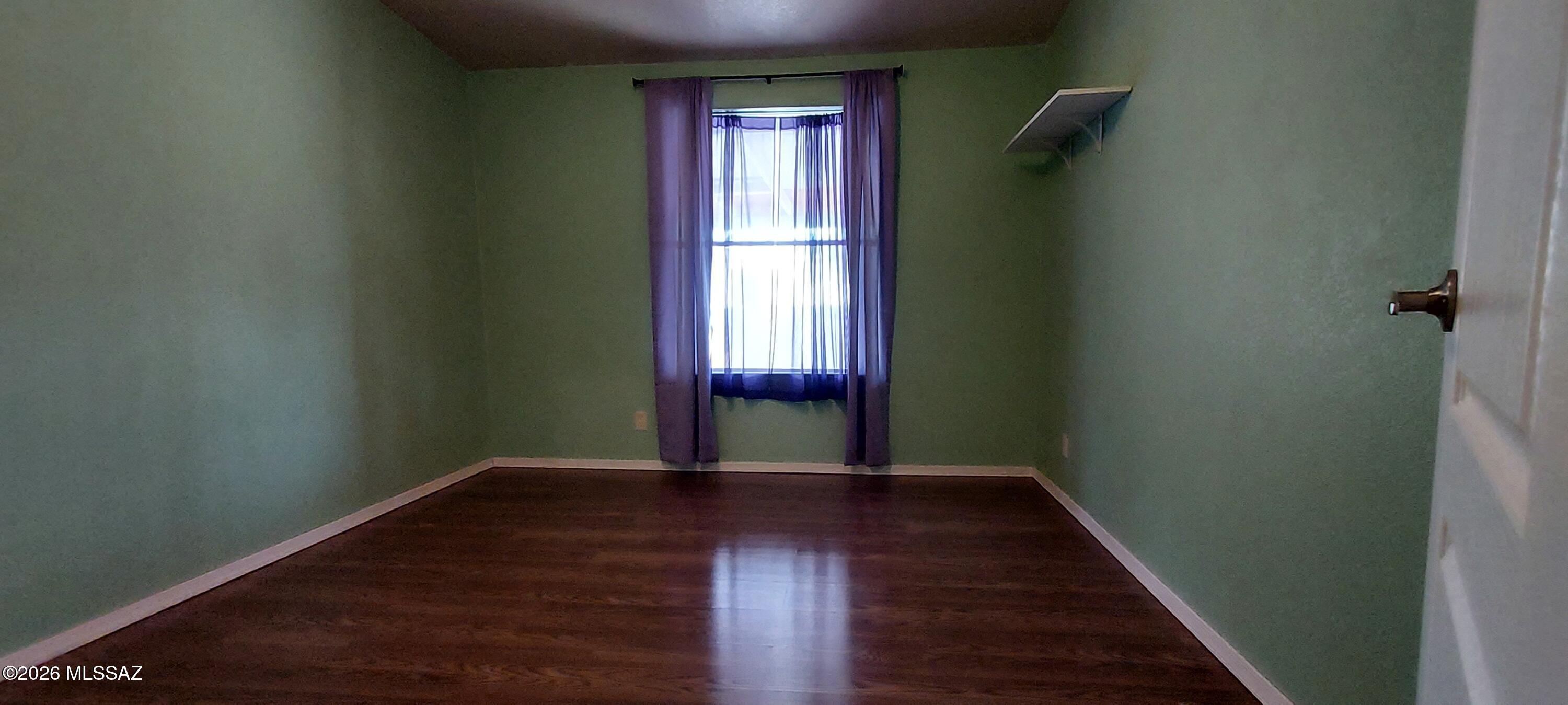 Shannon Gardens (1-38) - Residential