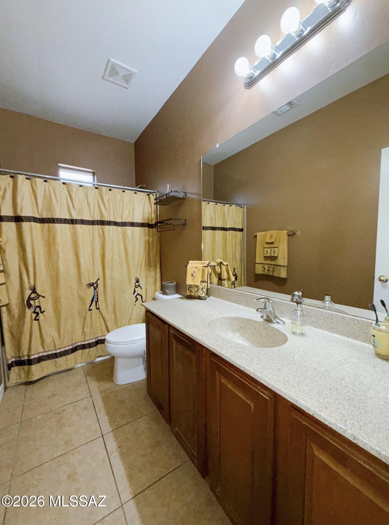 Presidio De Cancion (1-200) - Residential
