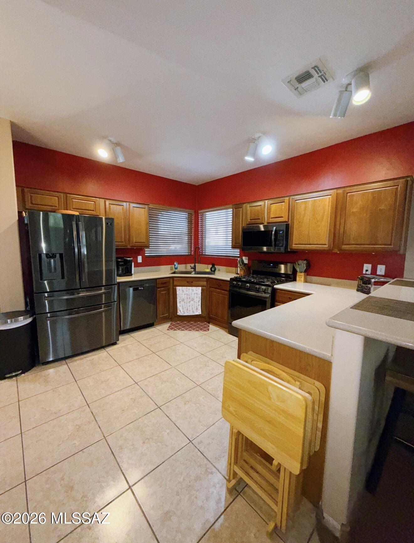 Presidio De Cancion (1-200) - Residential