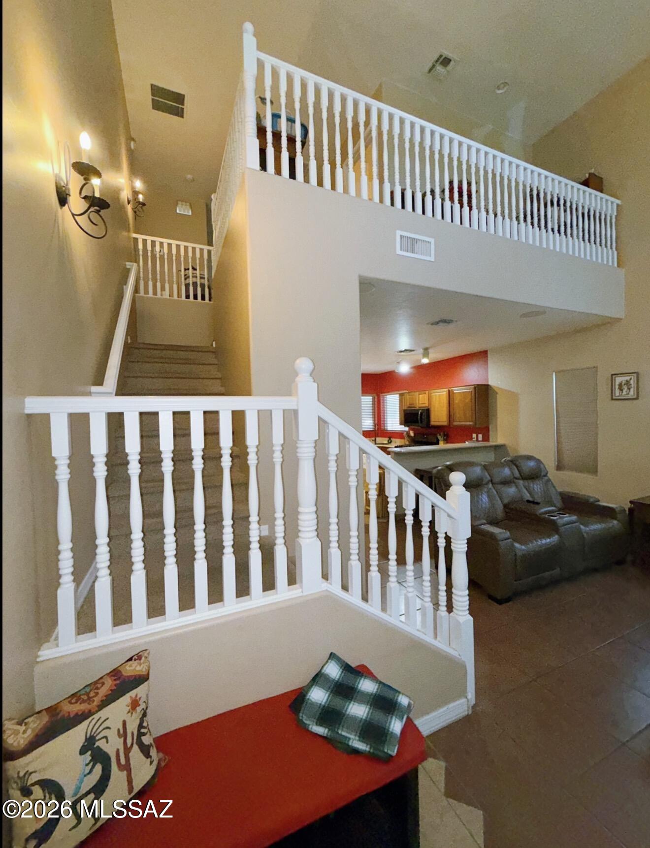 Presidio De Cancion (1-200) - Residential