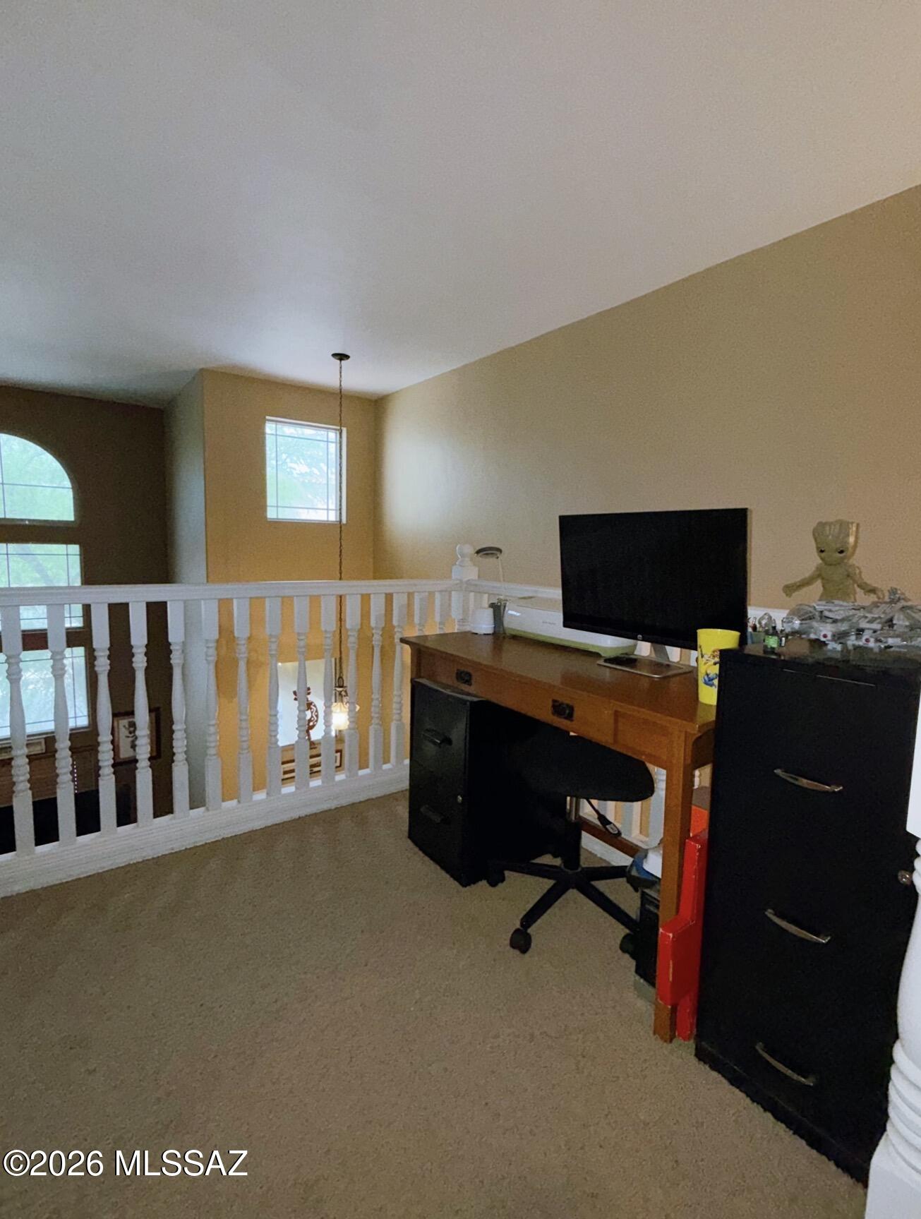 Presidio De Cancion (1-200) - Residential