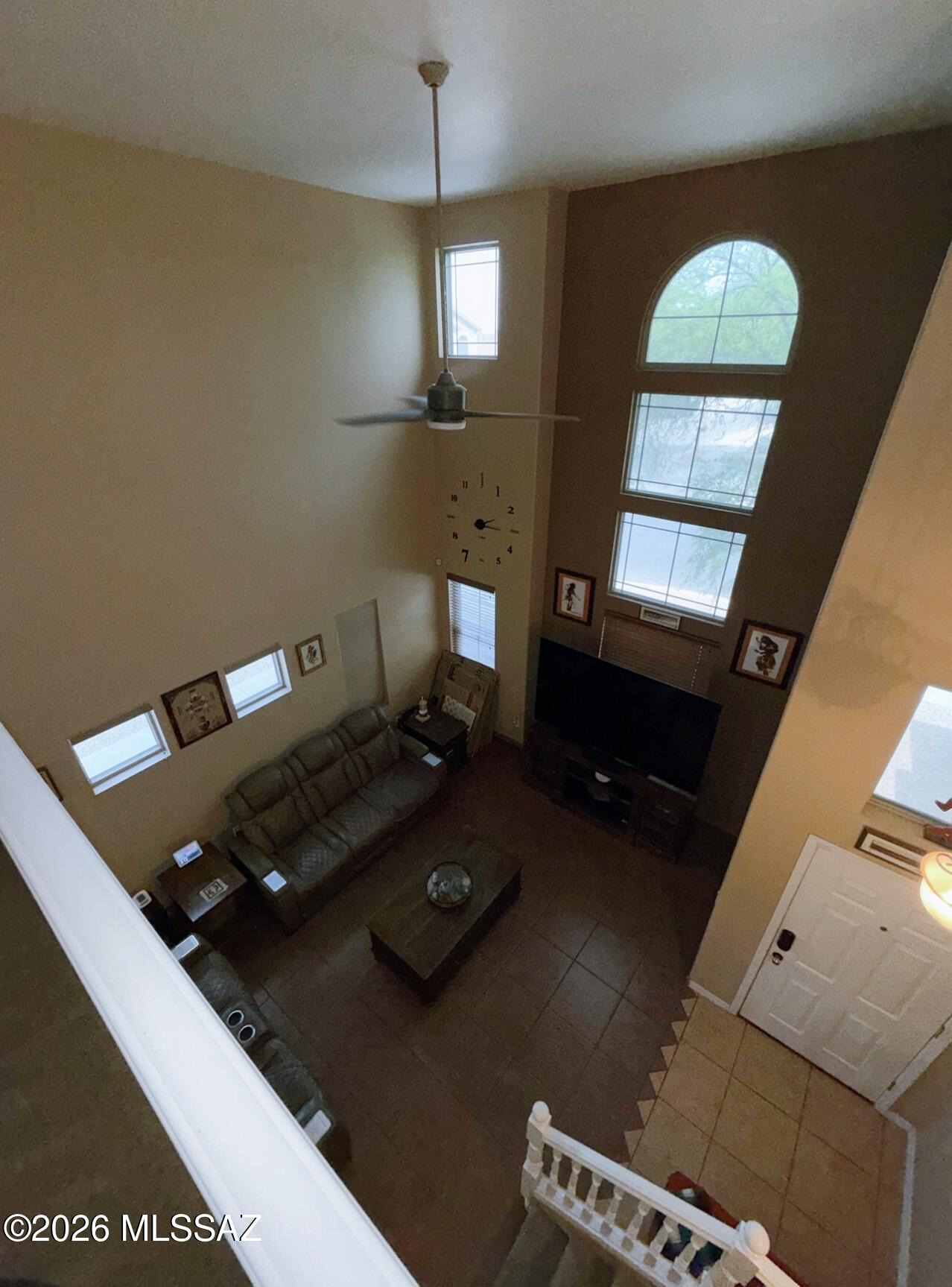 Presidio De Cancion (1-200) - Residential