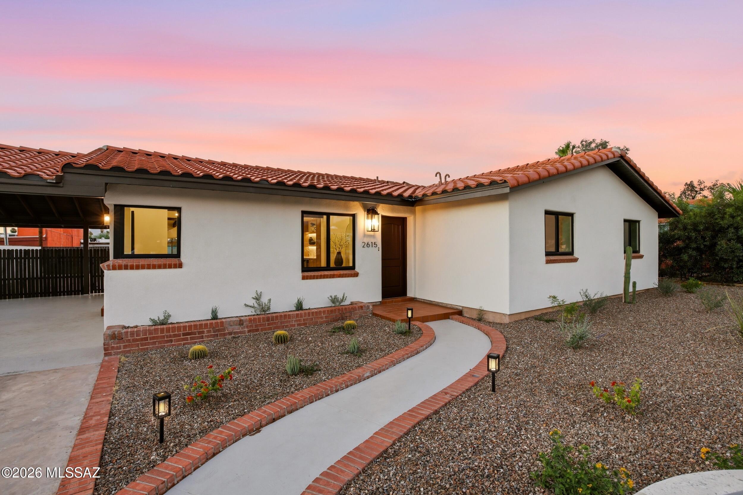 Broadmoor - Residential