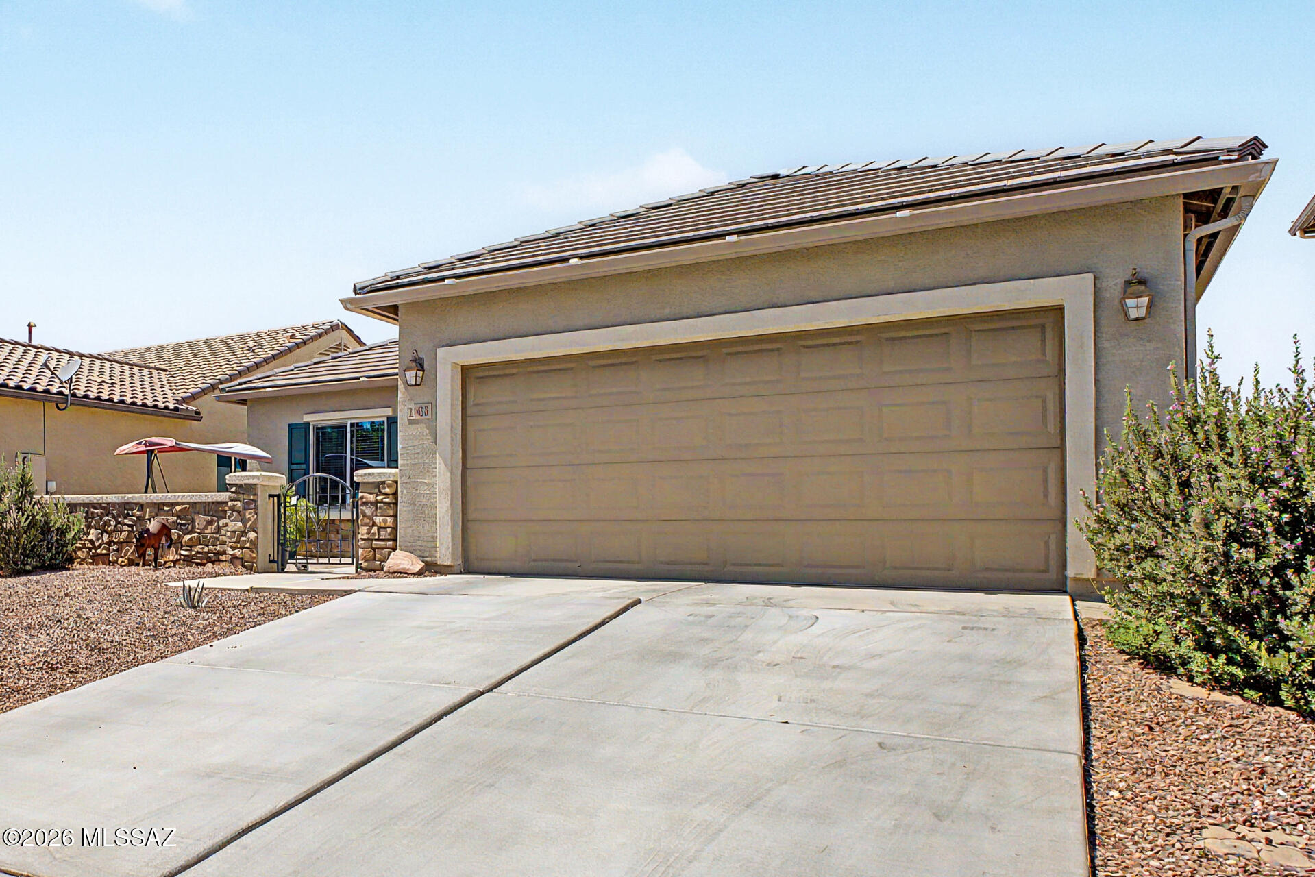 Red Rock Village - Residential