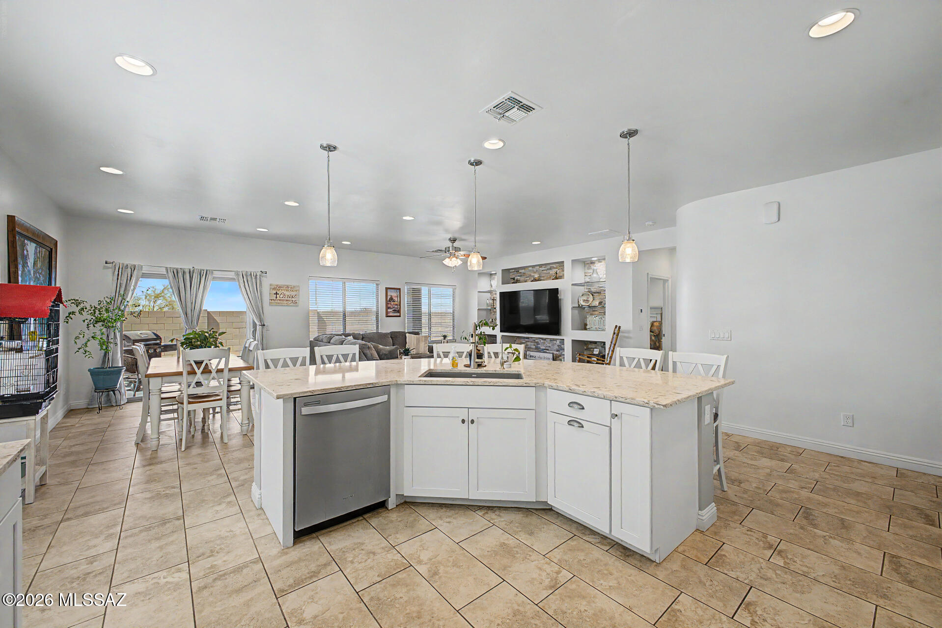 Red Rock Village - Residential