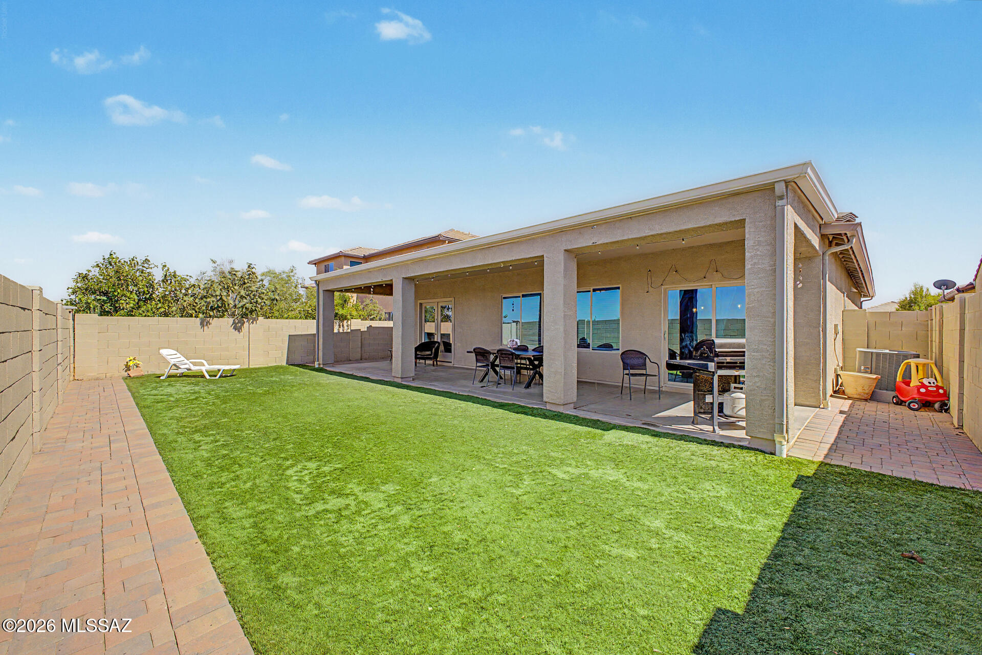 Red Rock Village - Residential