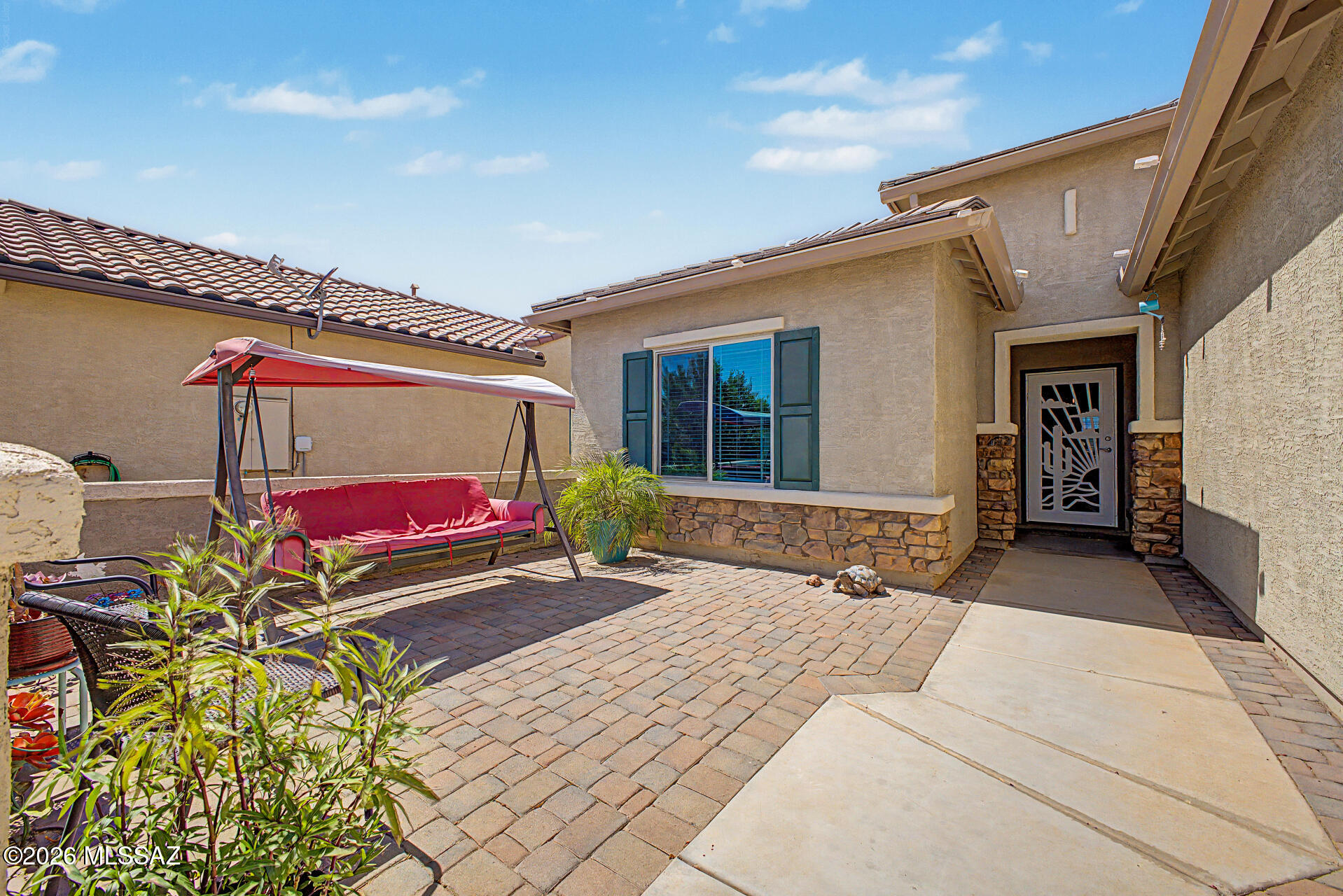 Red Rock Village - Residential