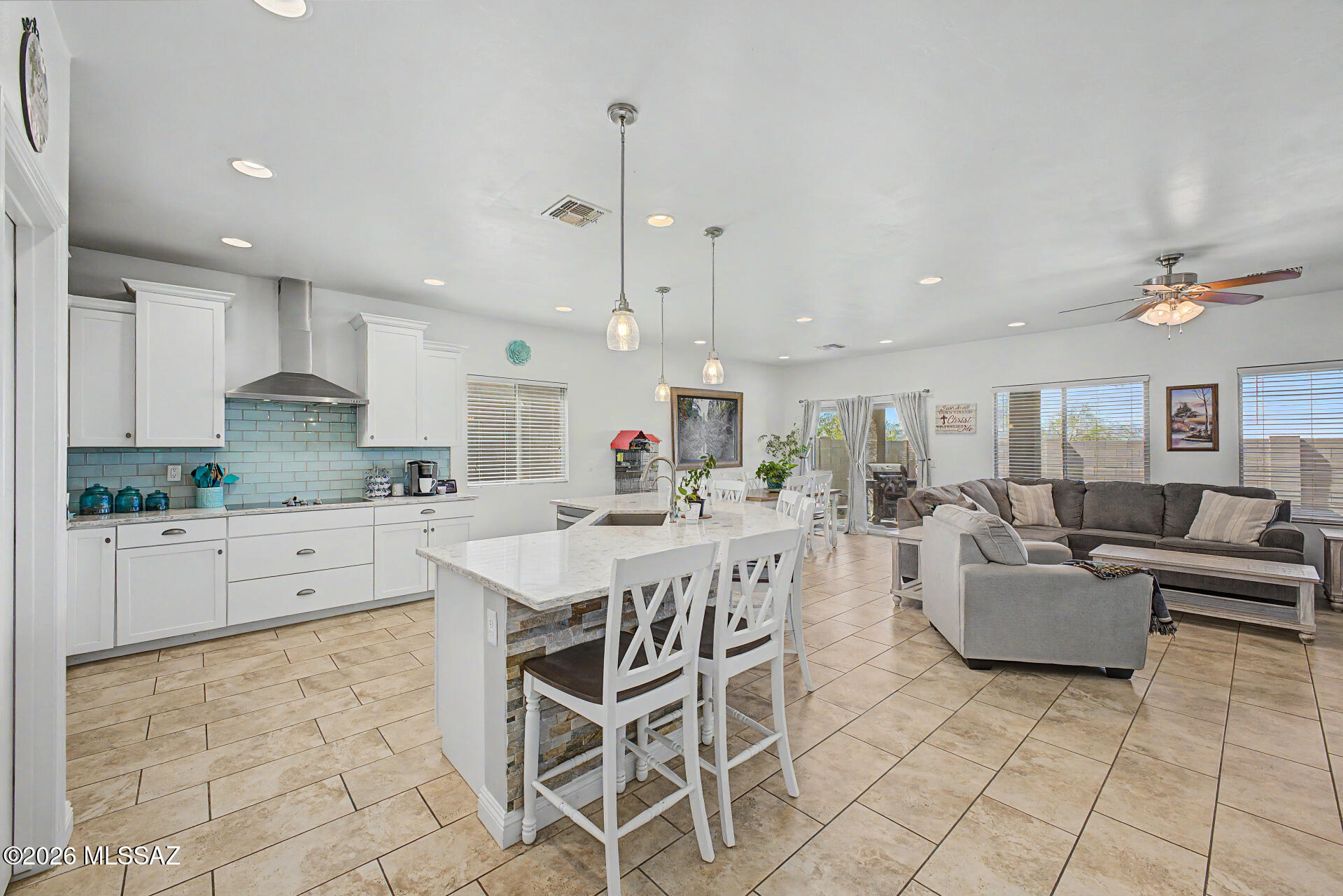 Red Rock Village - Residential