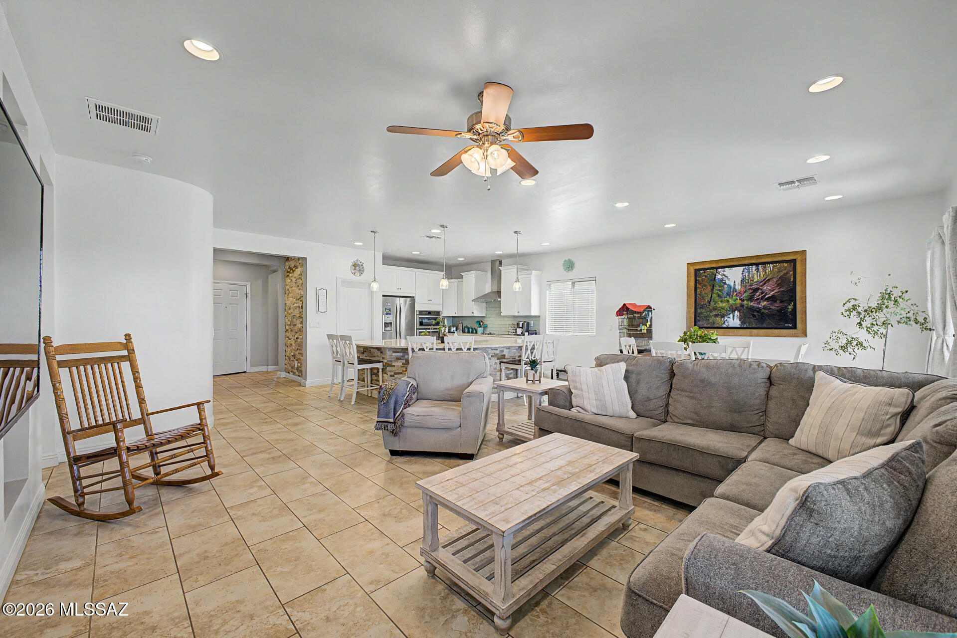 Red Rock Village - Residential
