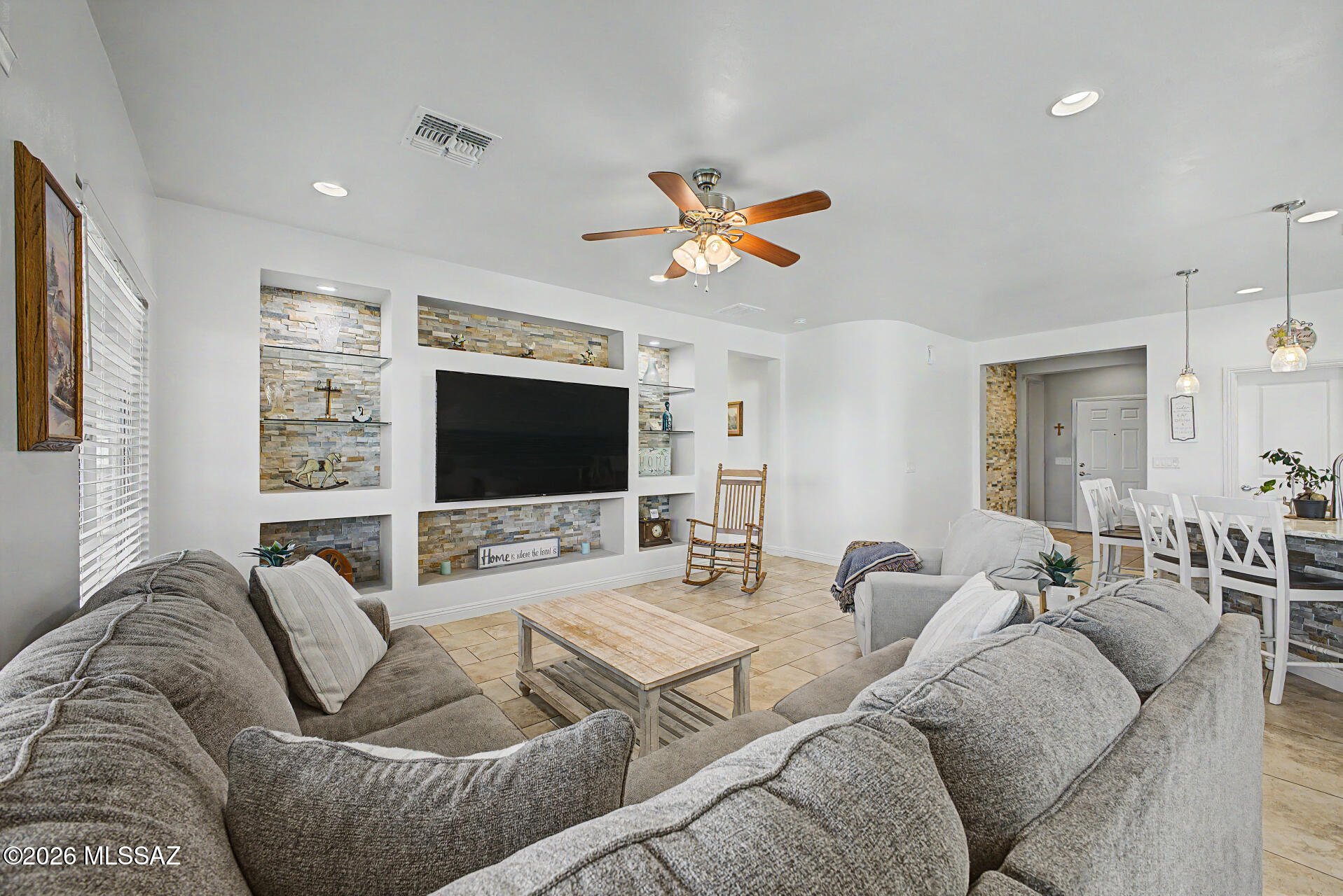 Red Rock Village - Residential