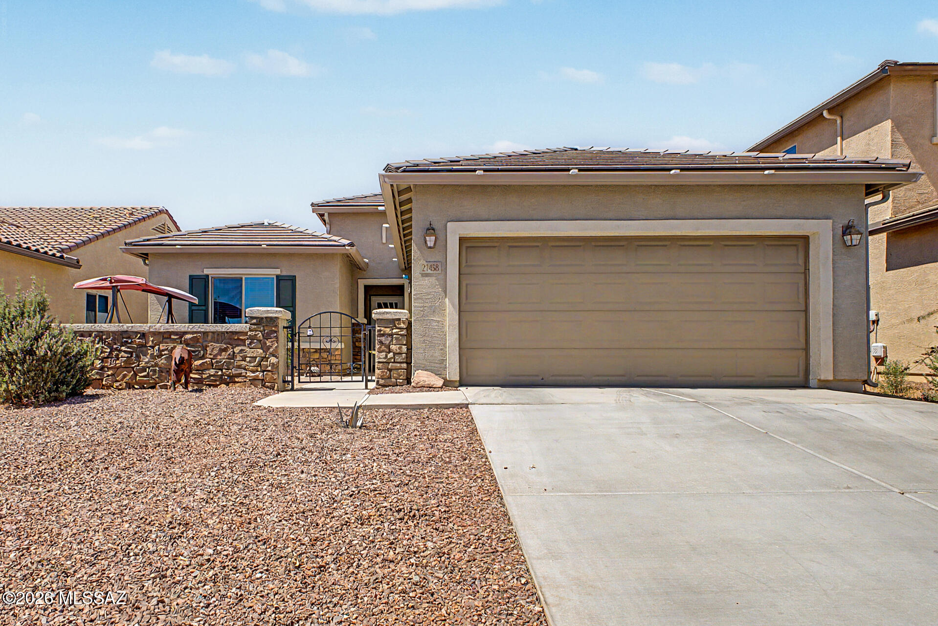 Red Rock Village - Residential
