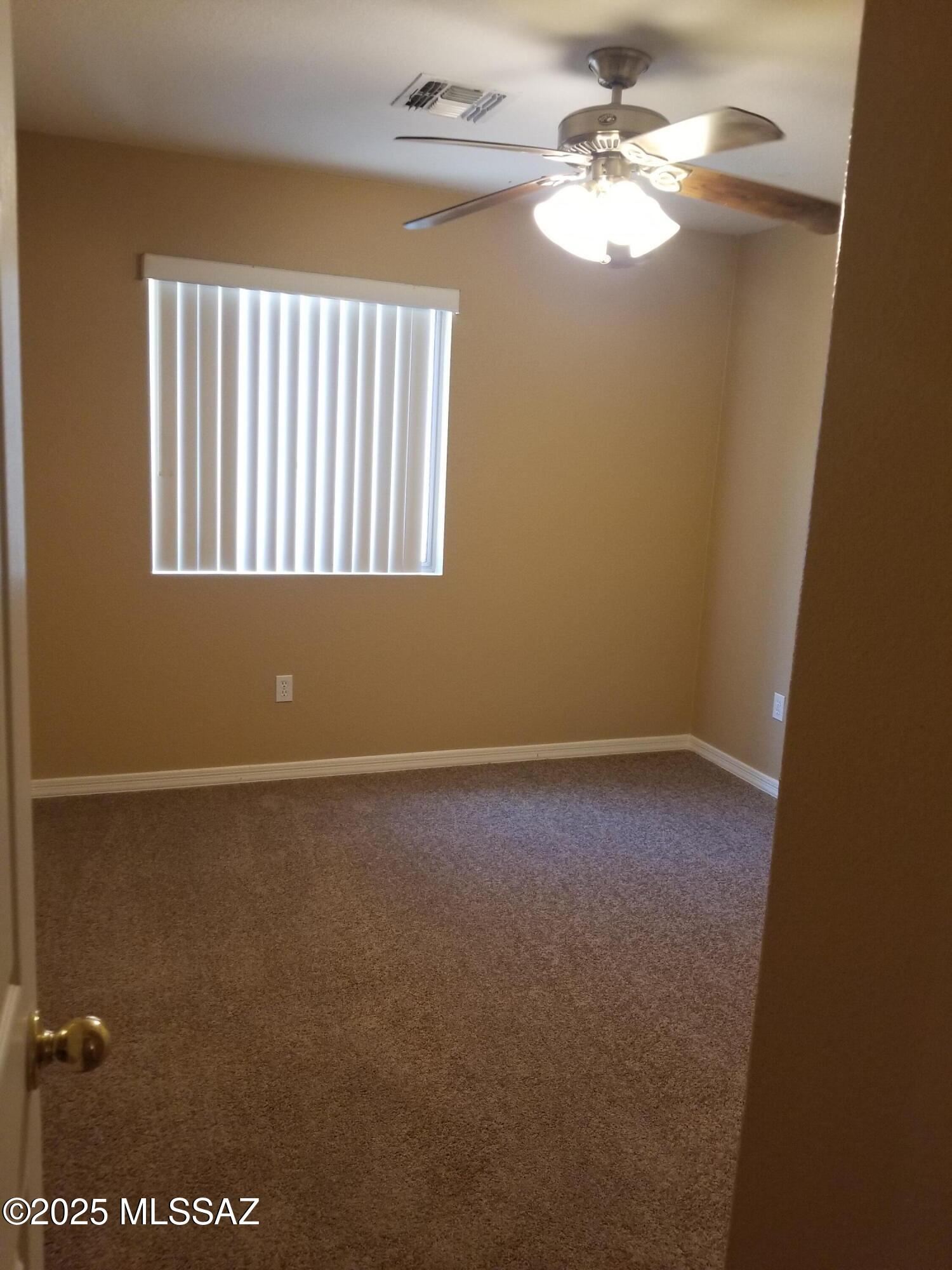 Presidio De La Tierra - Residential Lease