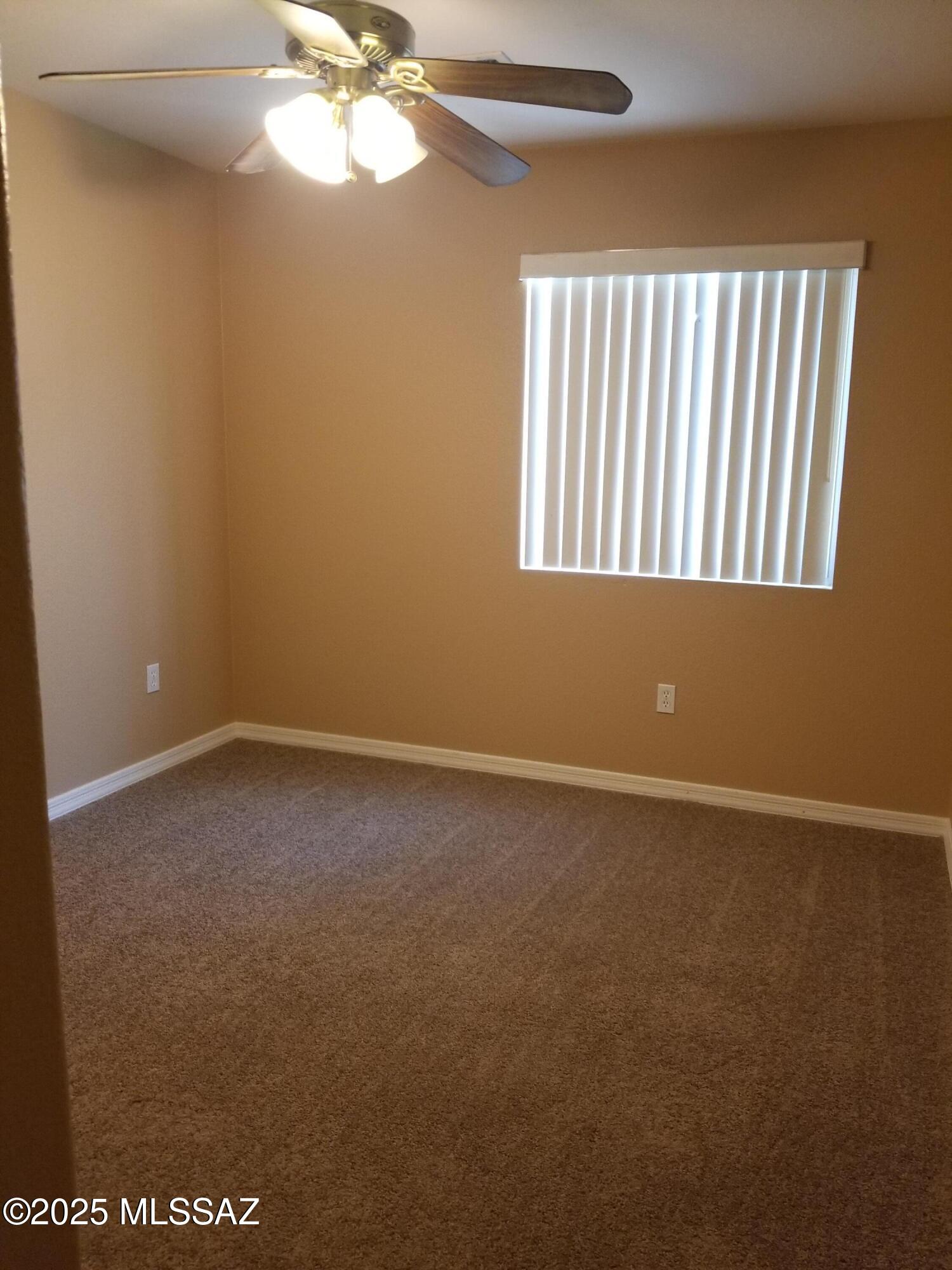 Presidio De La Tierra - Residential Lease