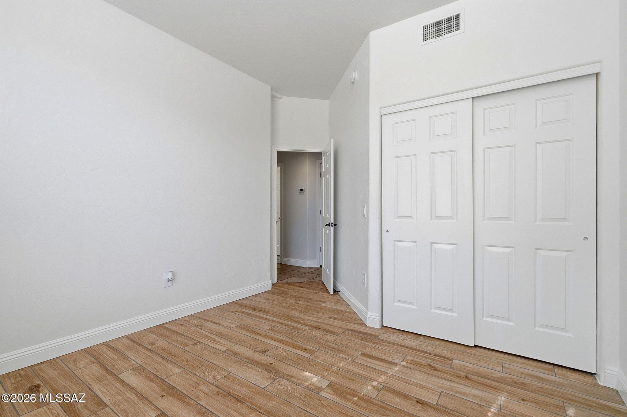 Copper Creek II, Blocks B, E & F (1-184) - Residential