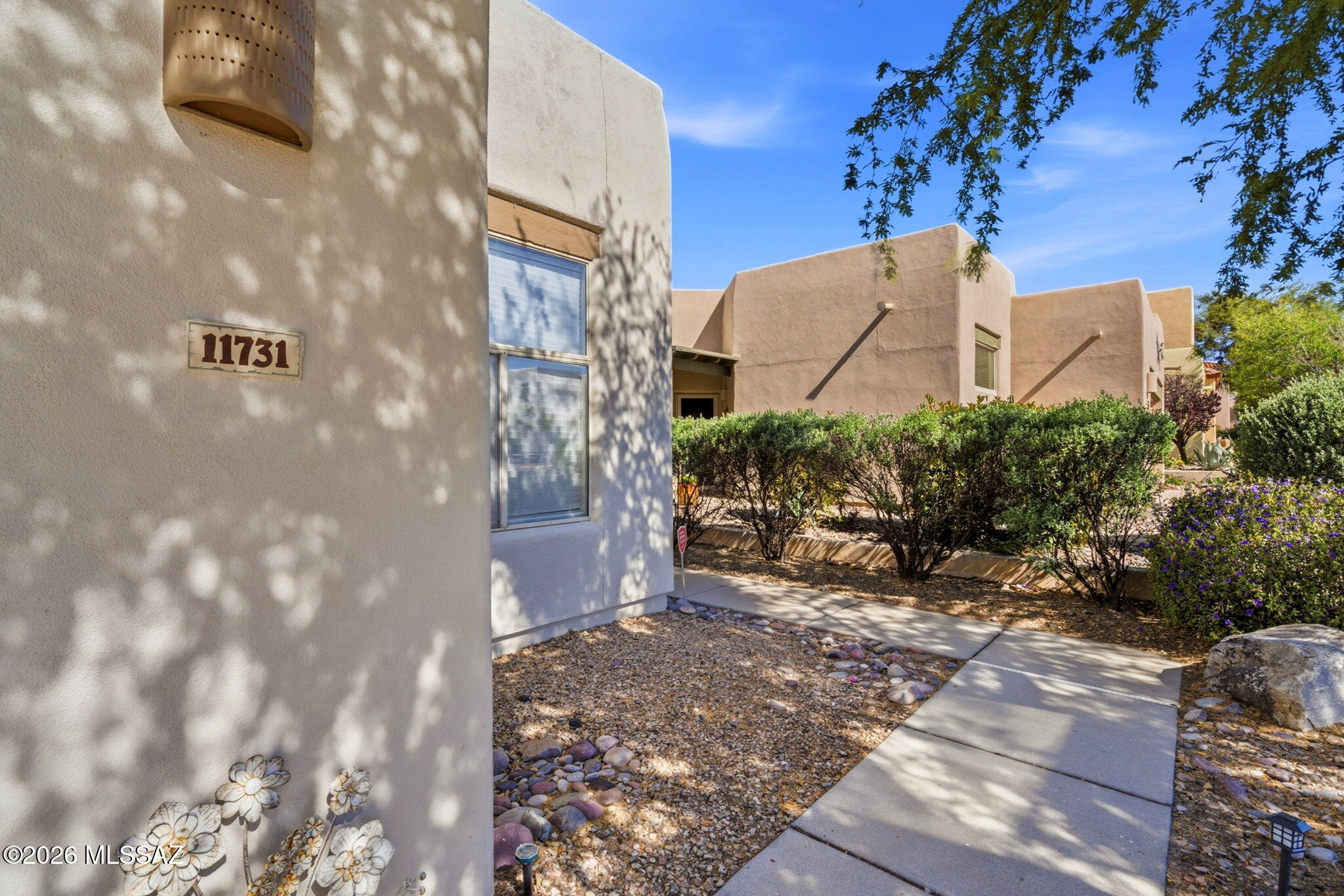 Copper Creek II, Blocks B, E & F (1-184) - Residential