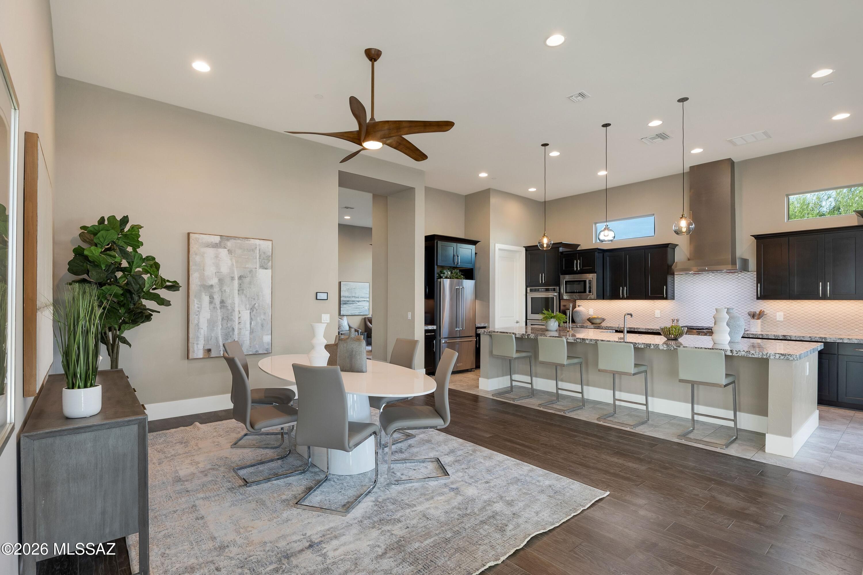 Meritage At Stone Canyon VIII - Residential