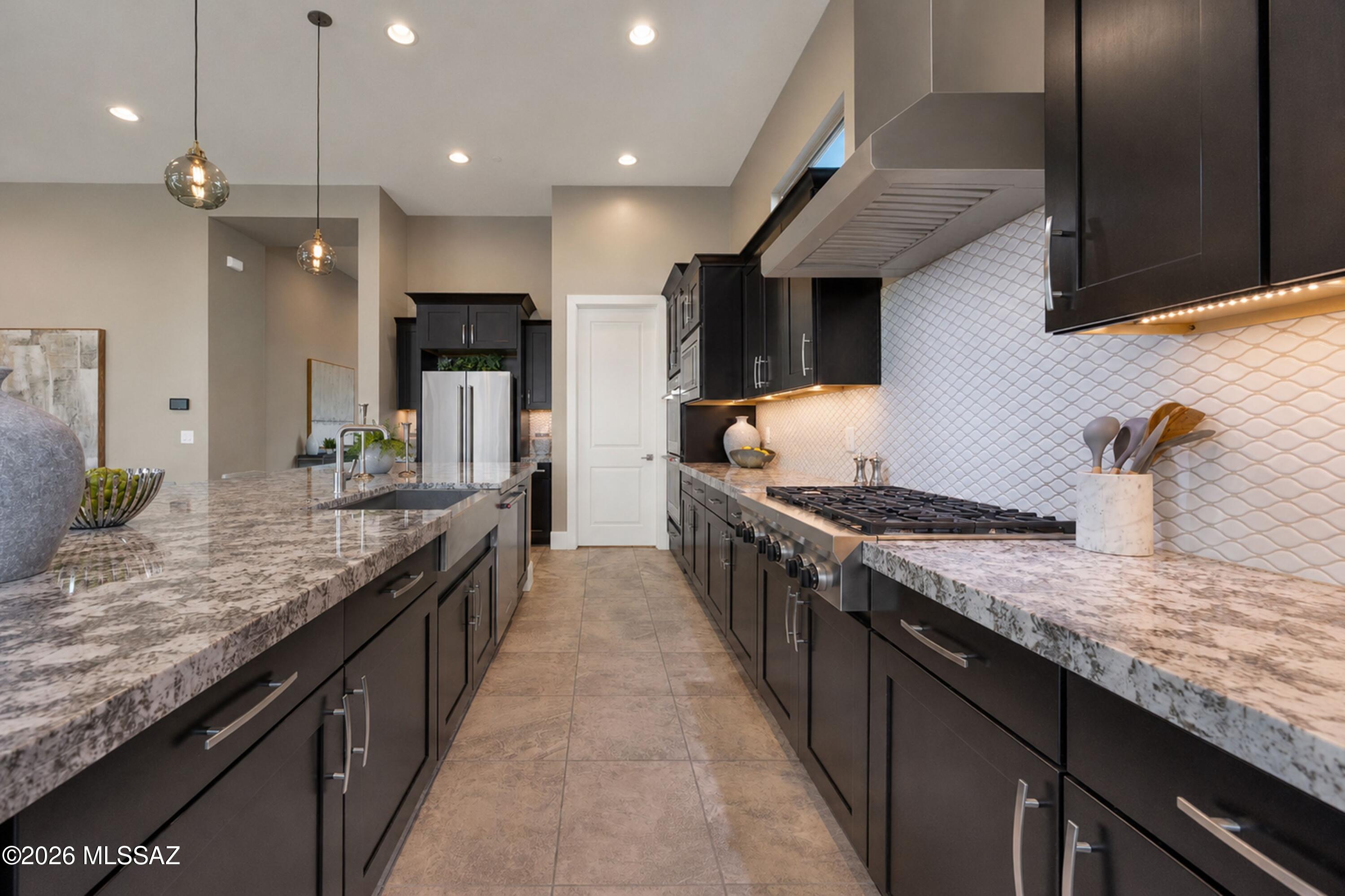 Meritage At Stone Canyon VIII - Residential