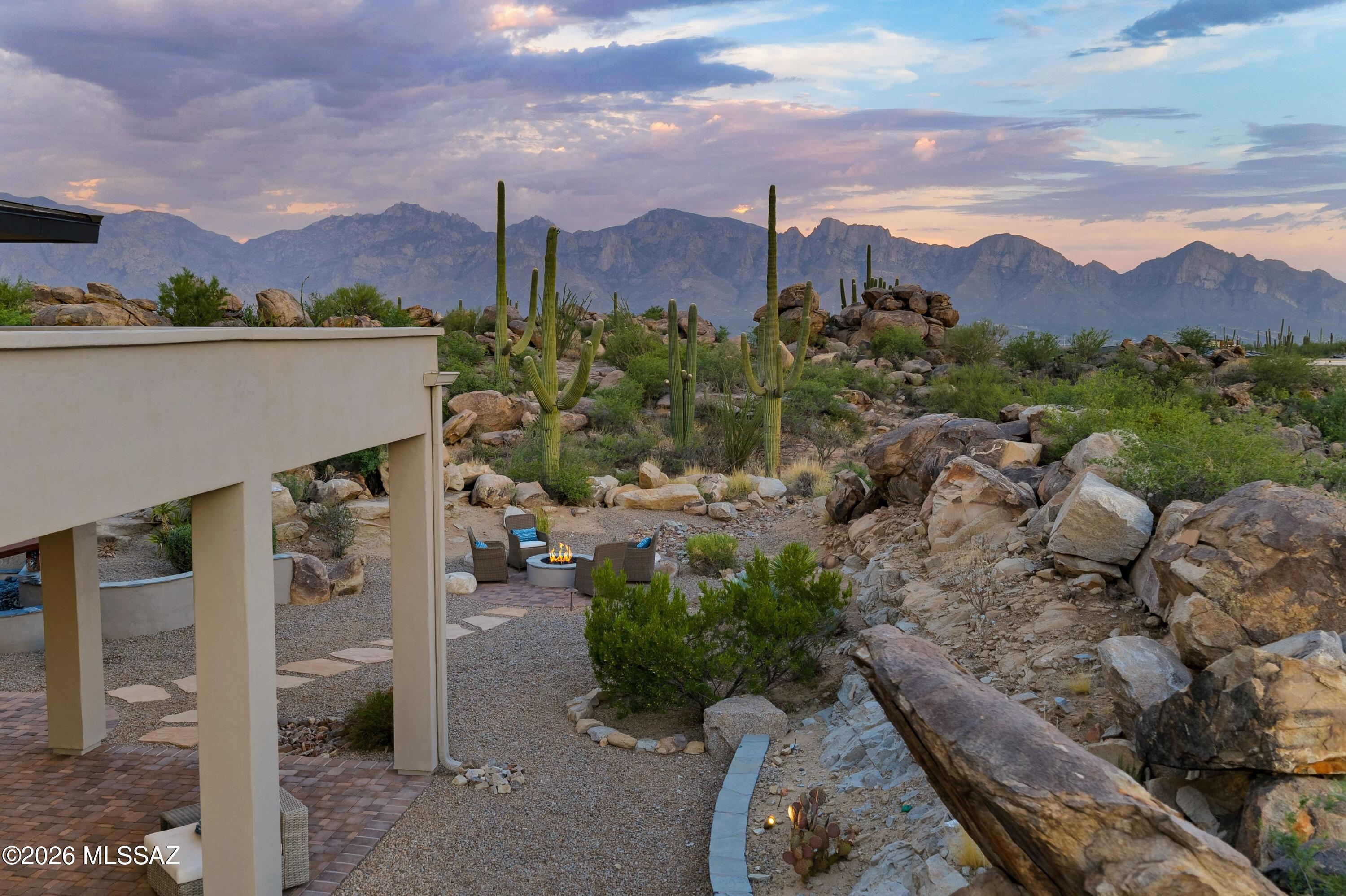 Meritage At Stone Canyon VIII - Residential